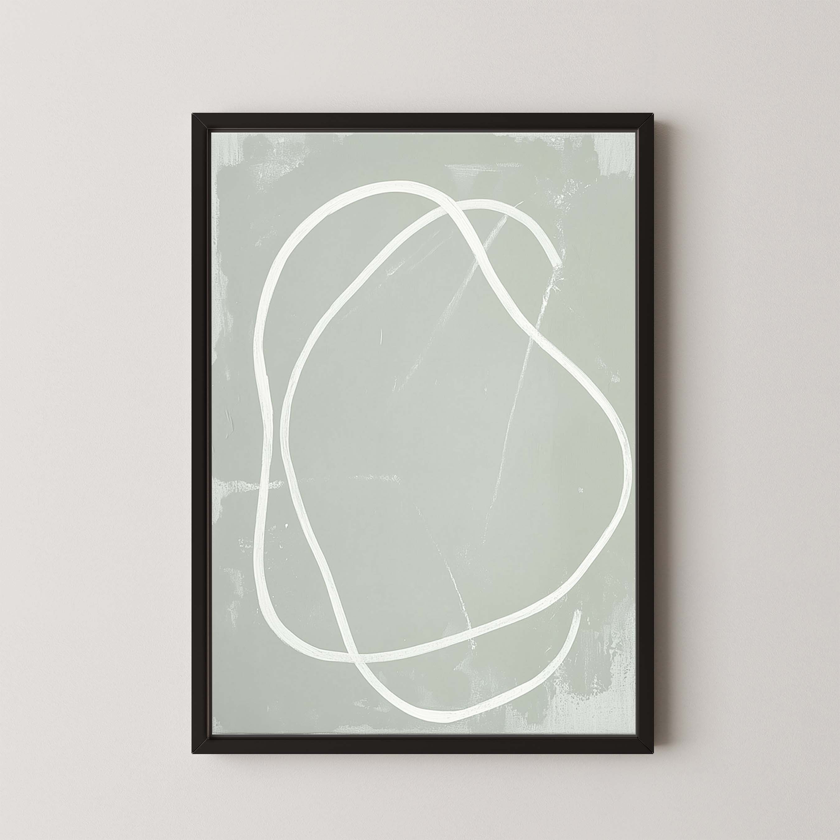 Sage Lines II