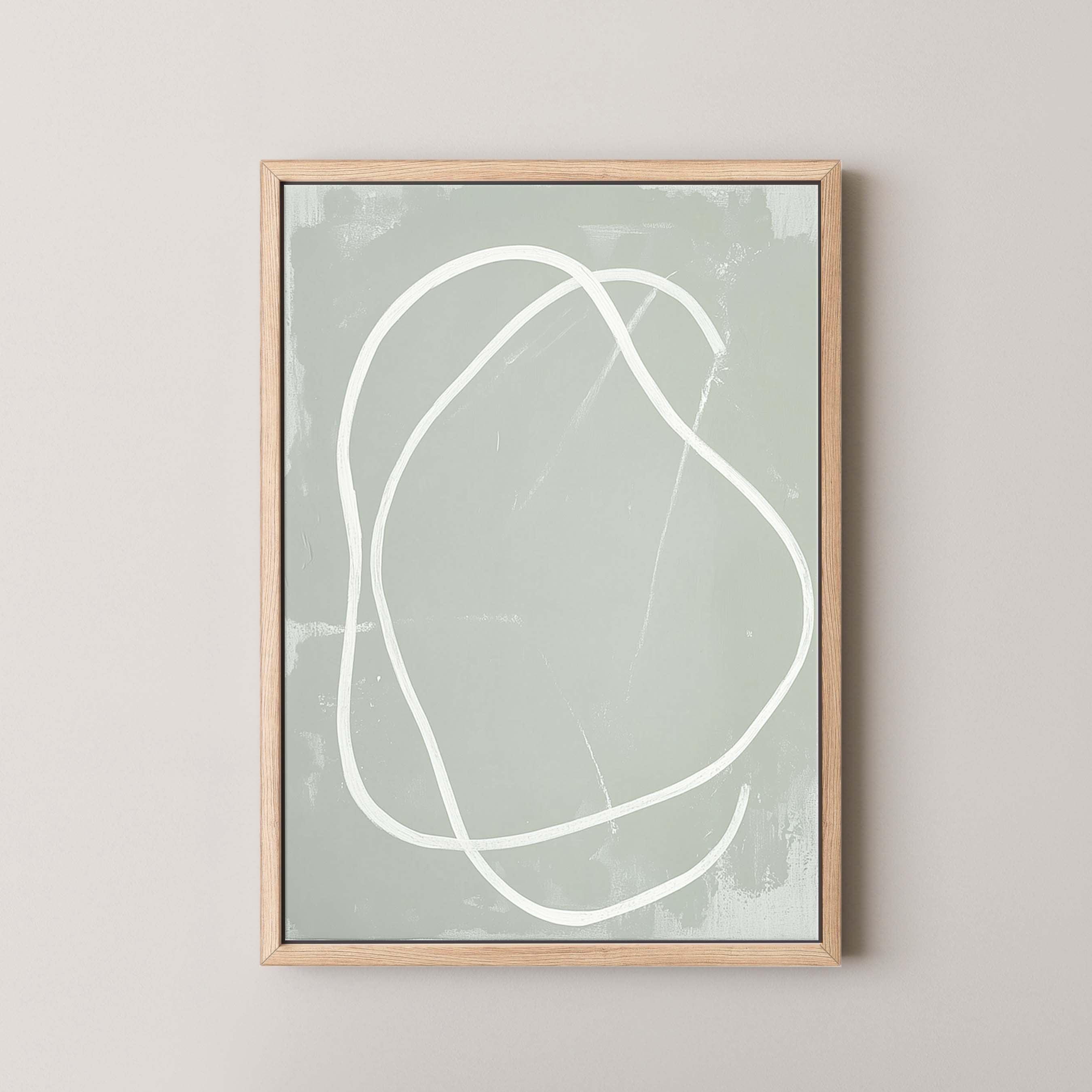Sage Lines II