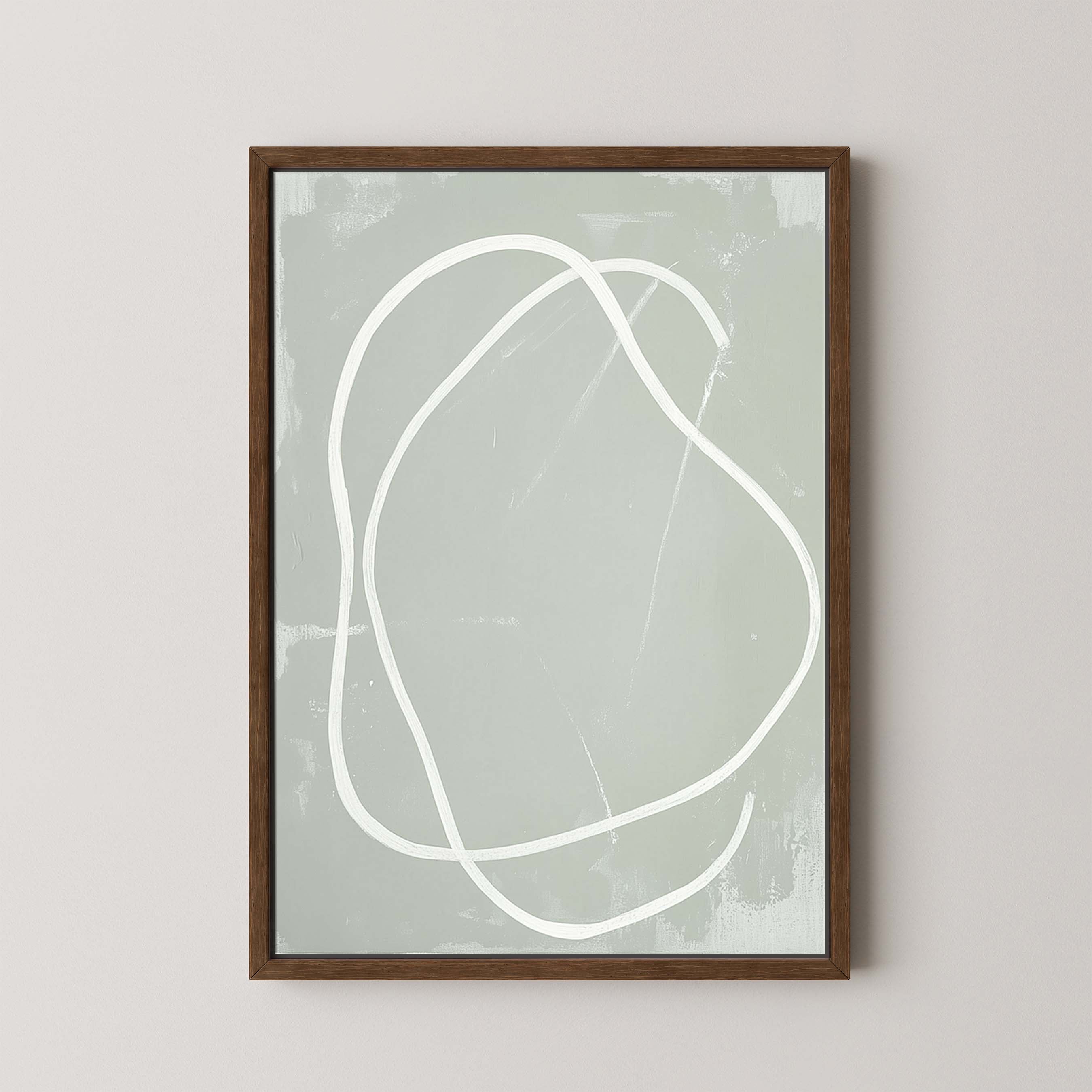 Sage Lines II
