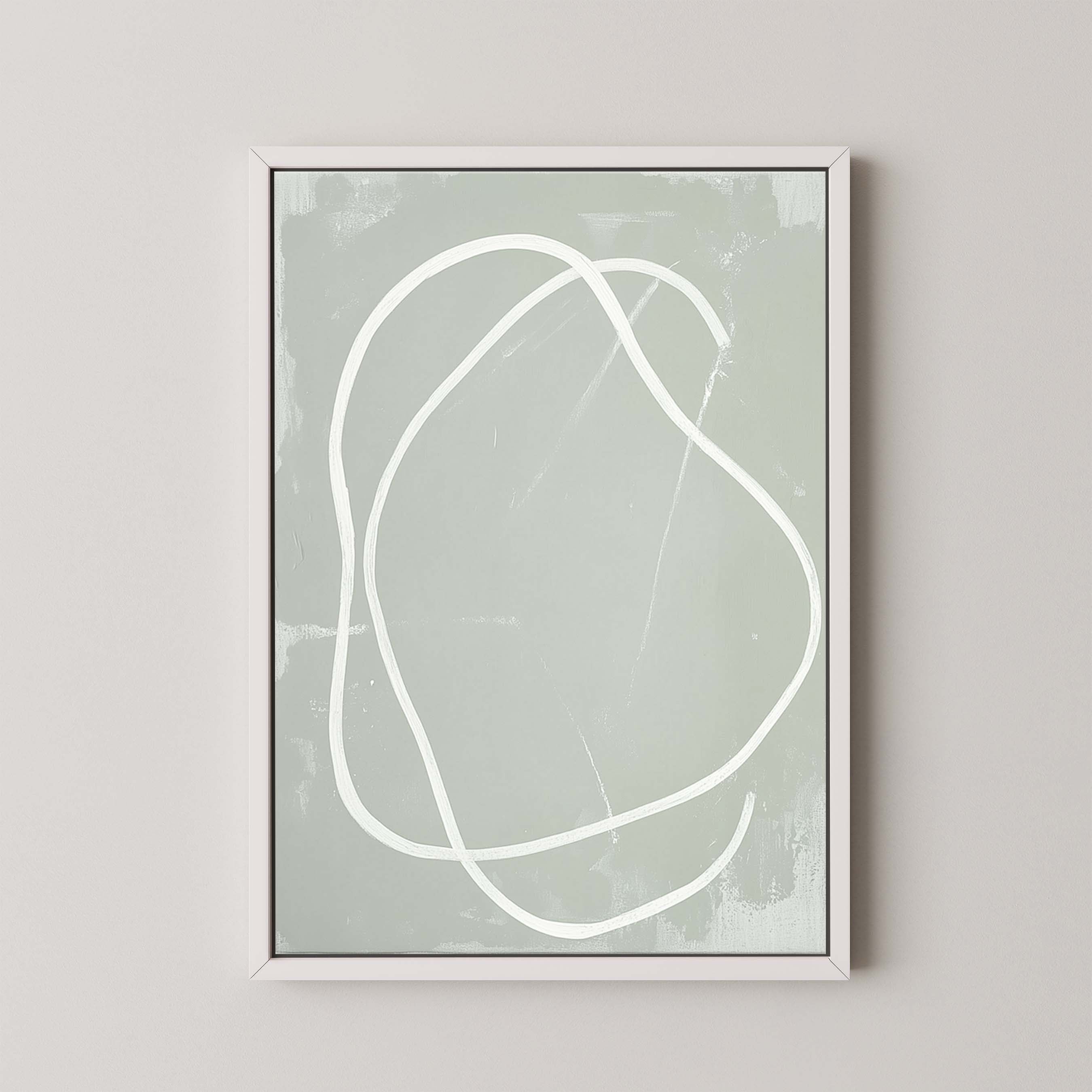 Sage Lines II