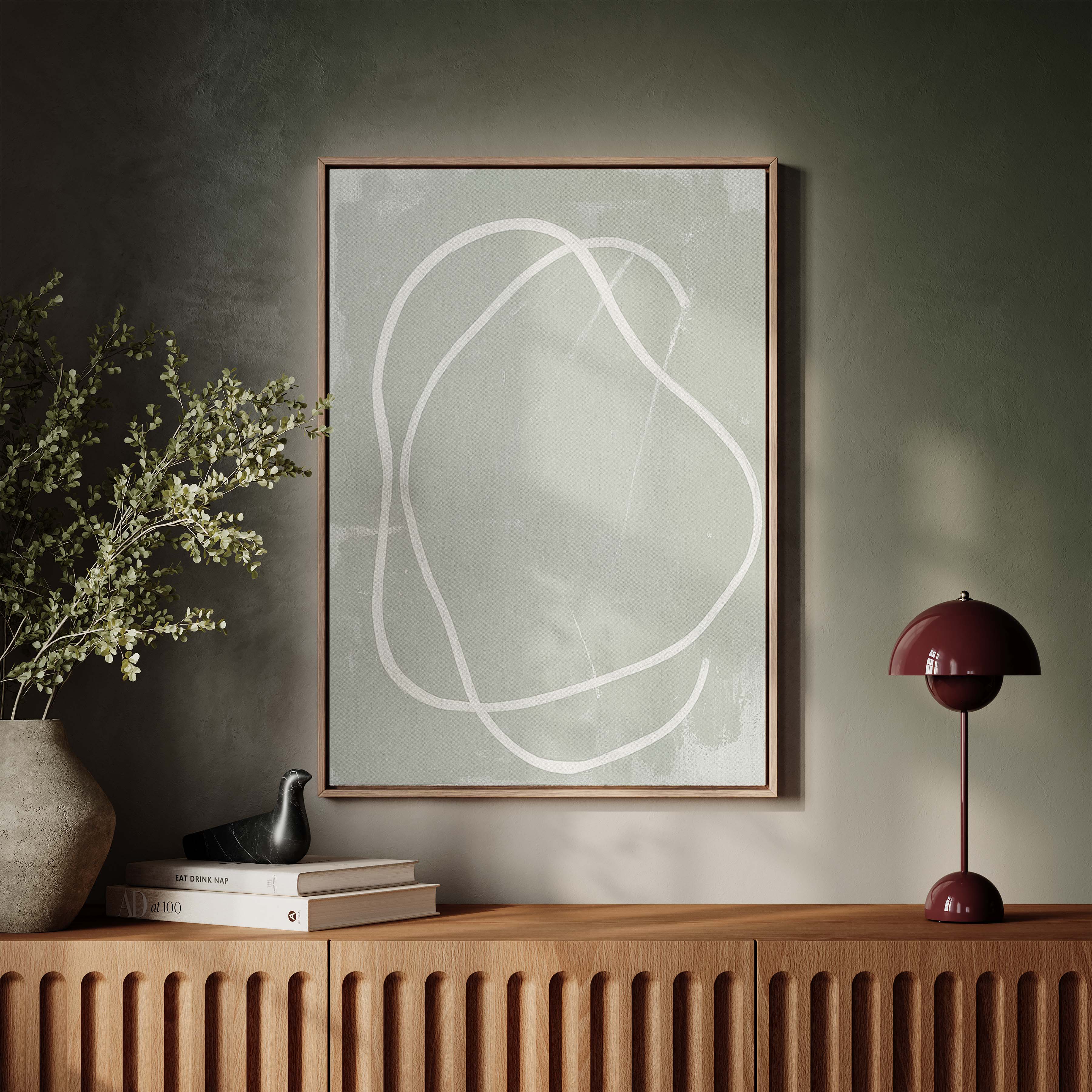 Sage Lines II