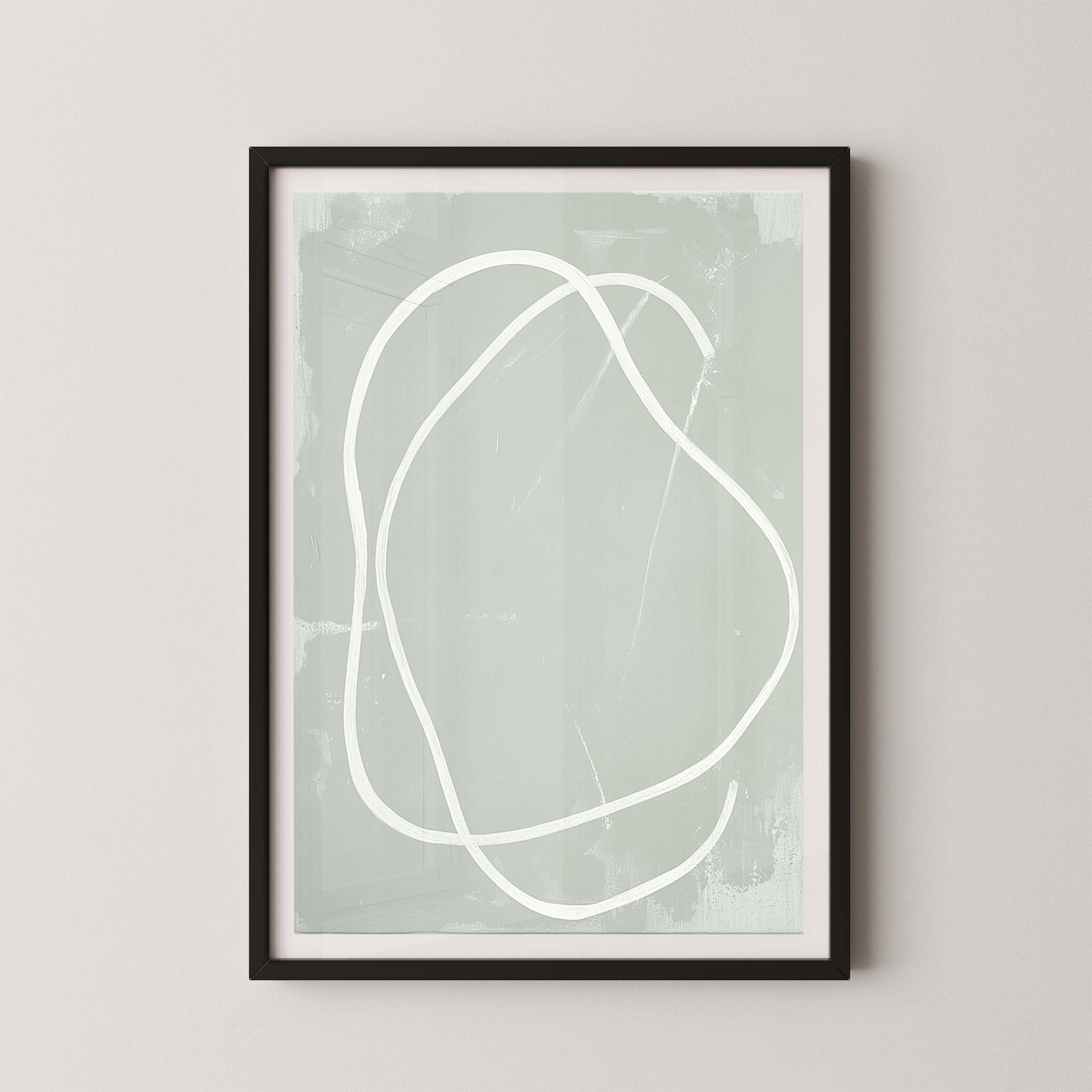 Sage Lines II