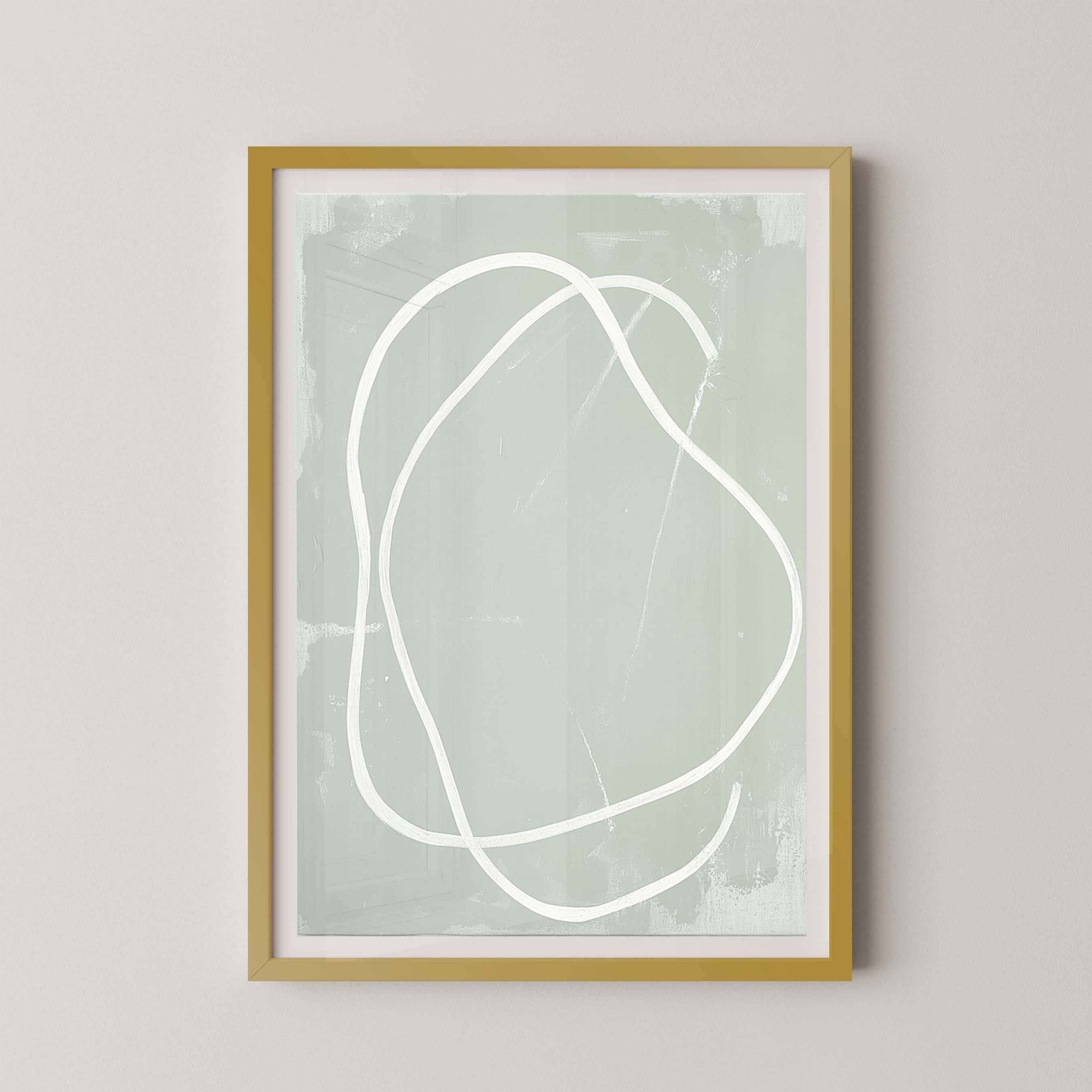 Sage Lines II