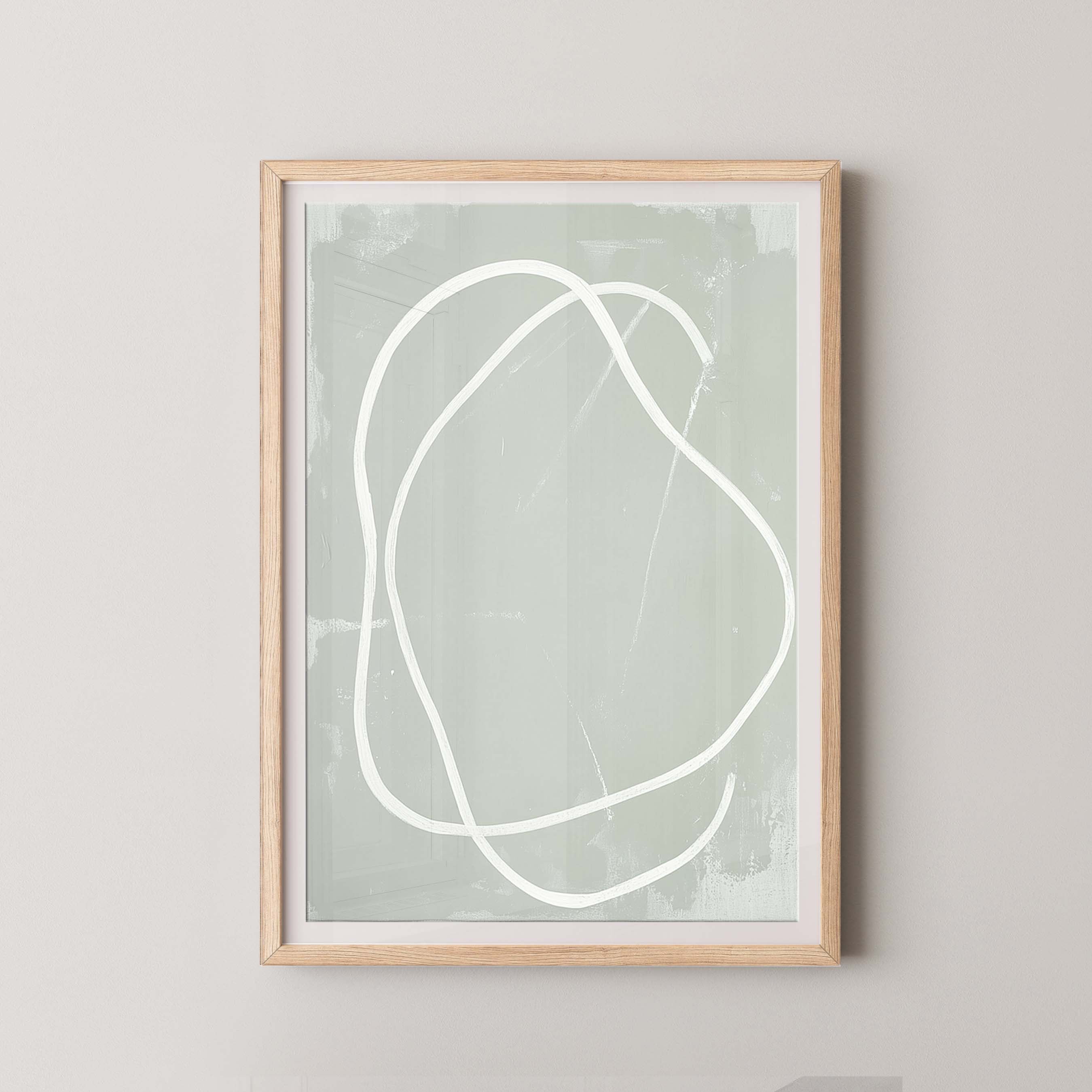 Sage Lines II