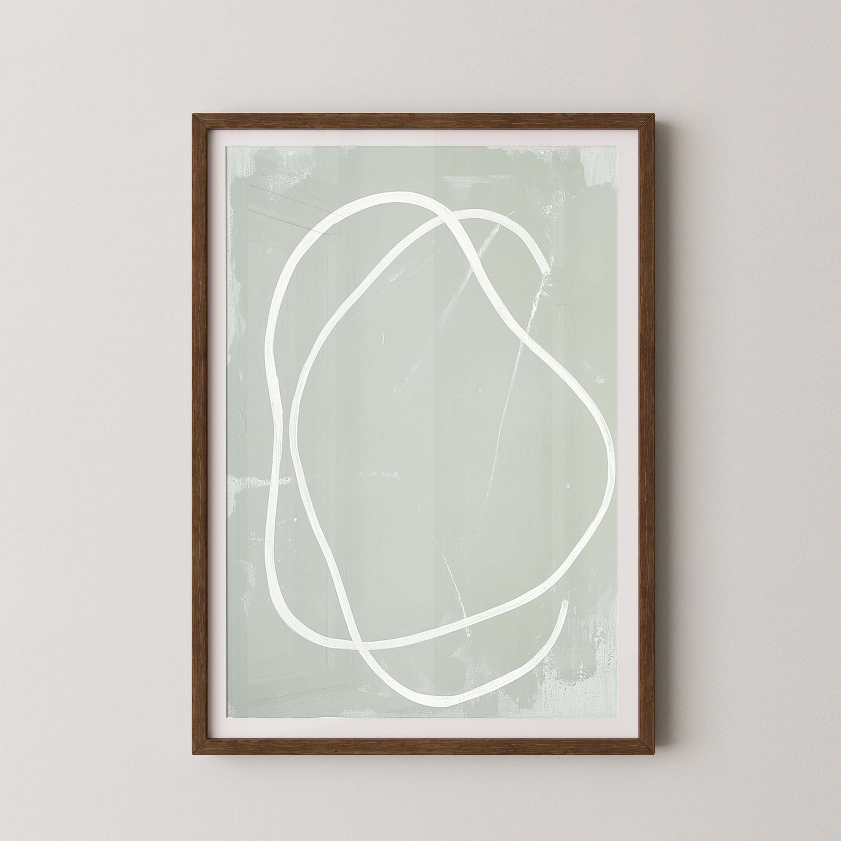 Sage Lines II