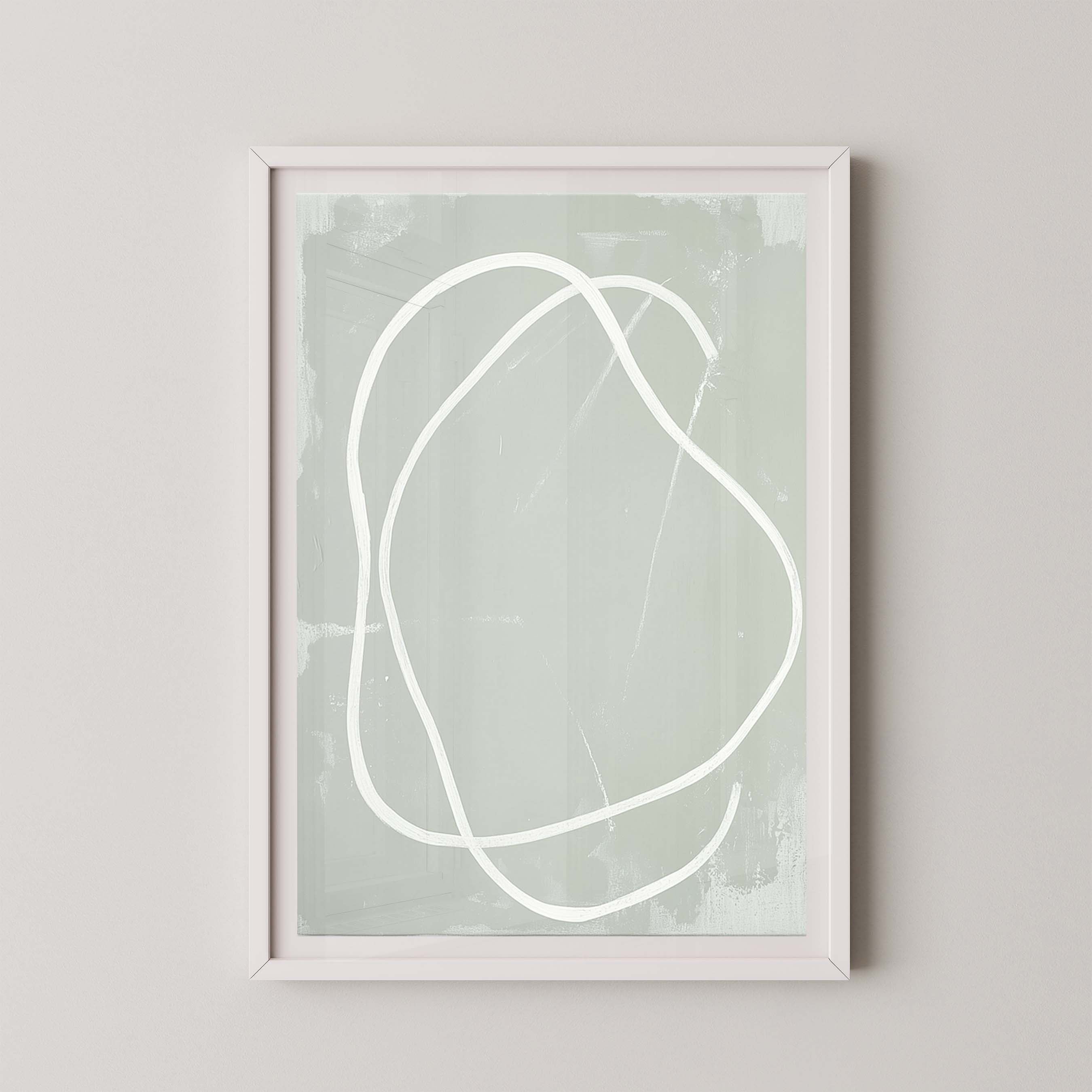Sage Lines II