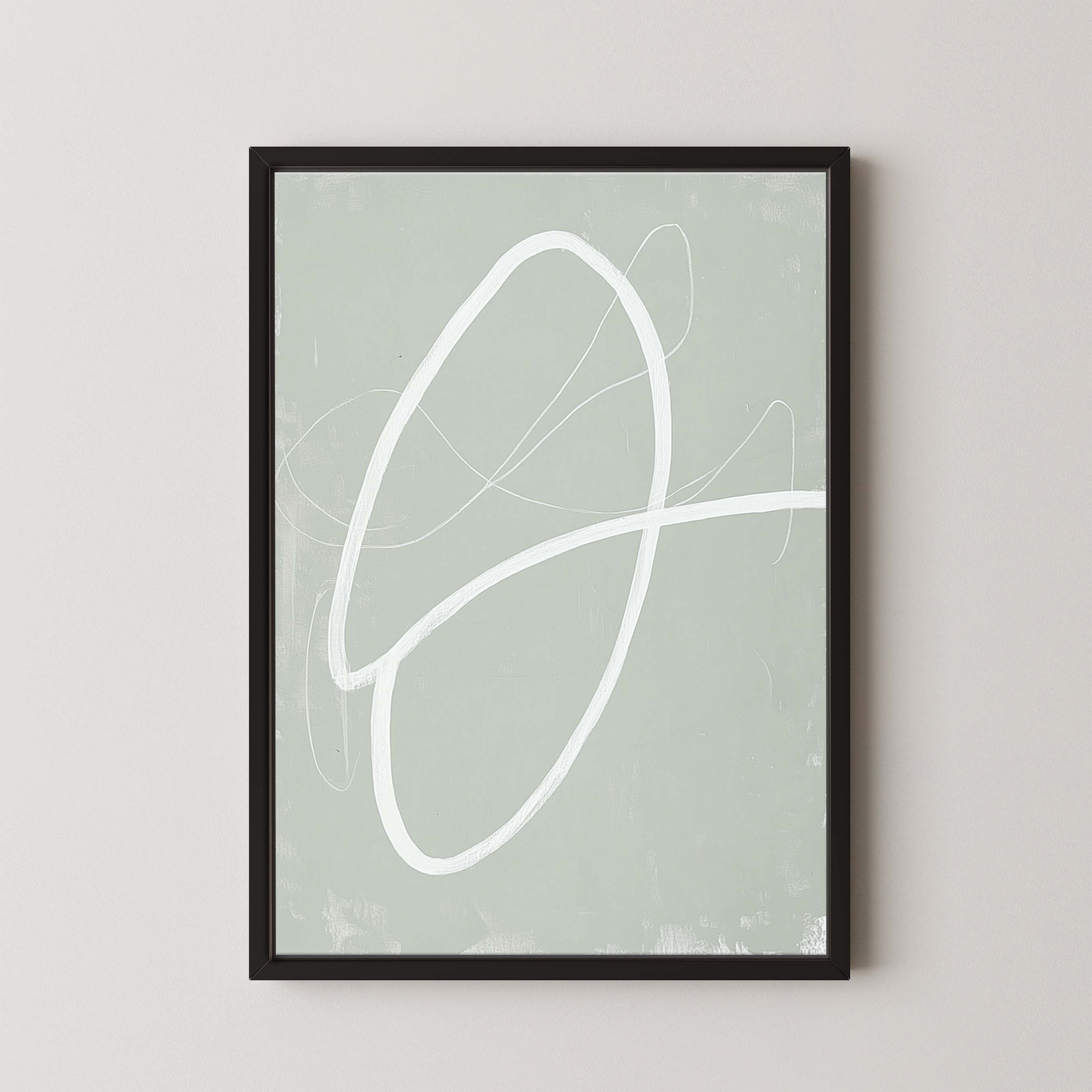 Sage Lines IV