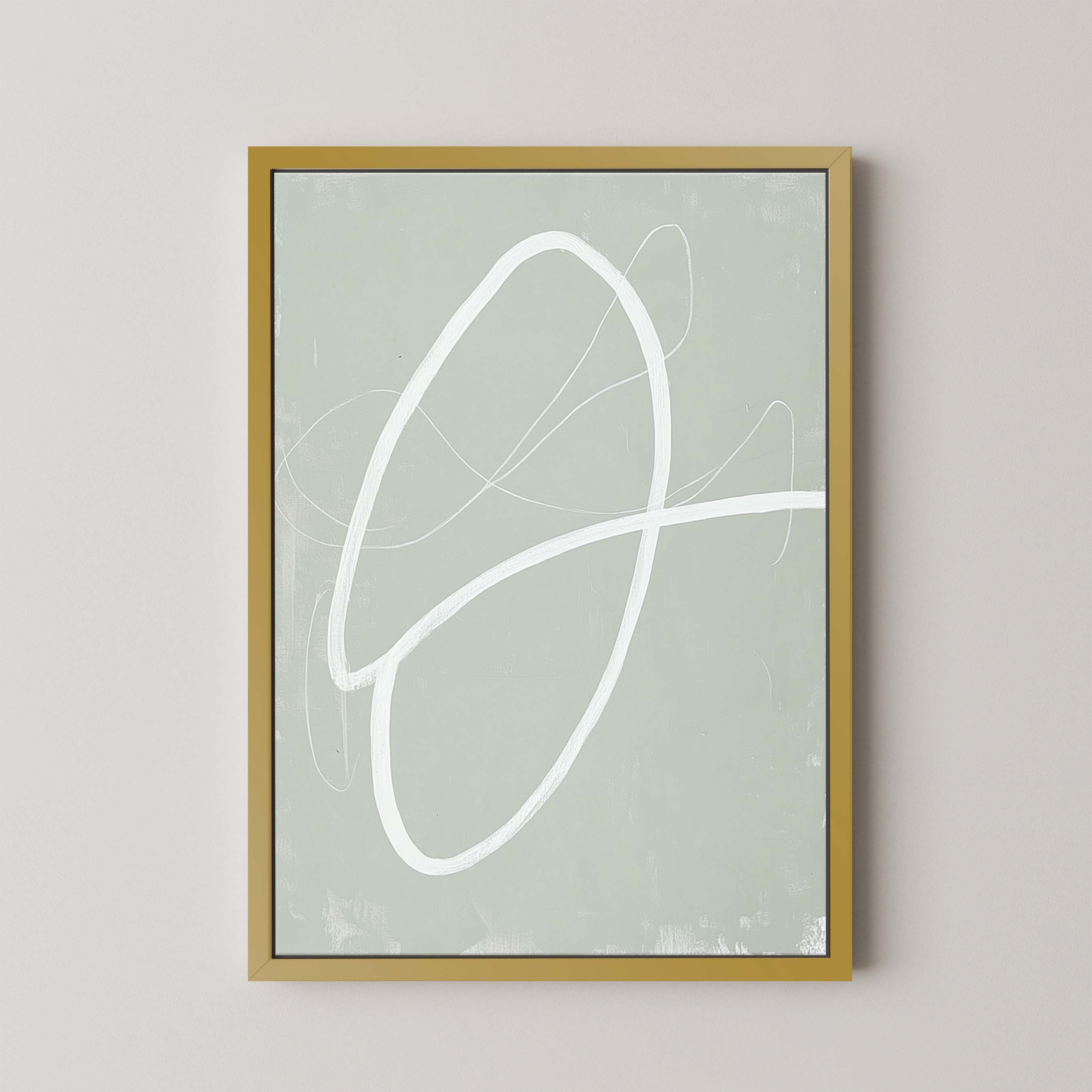 Sage Lines IV