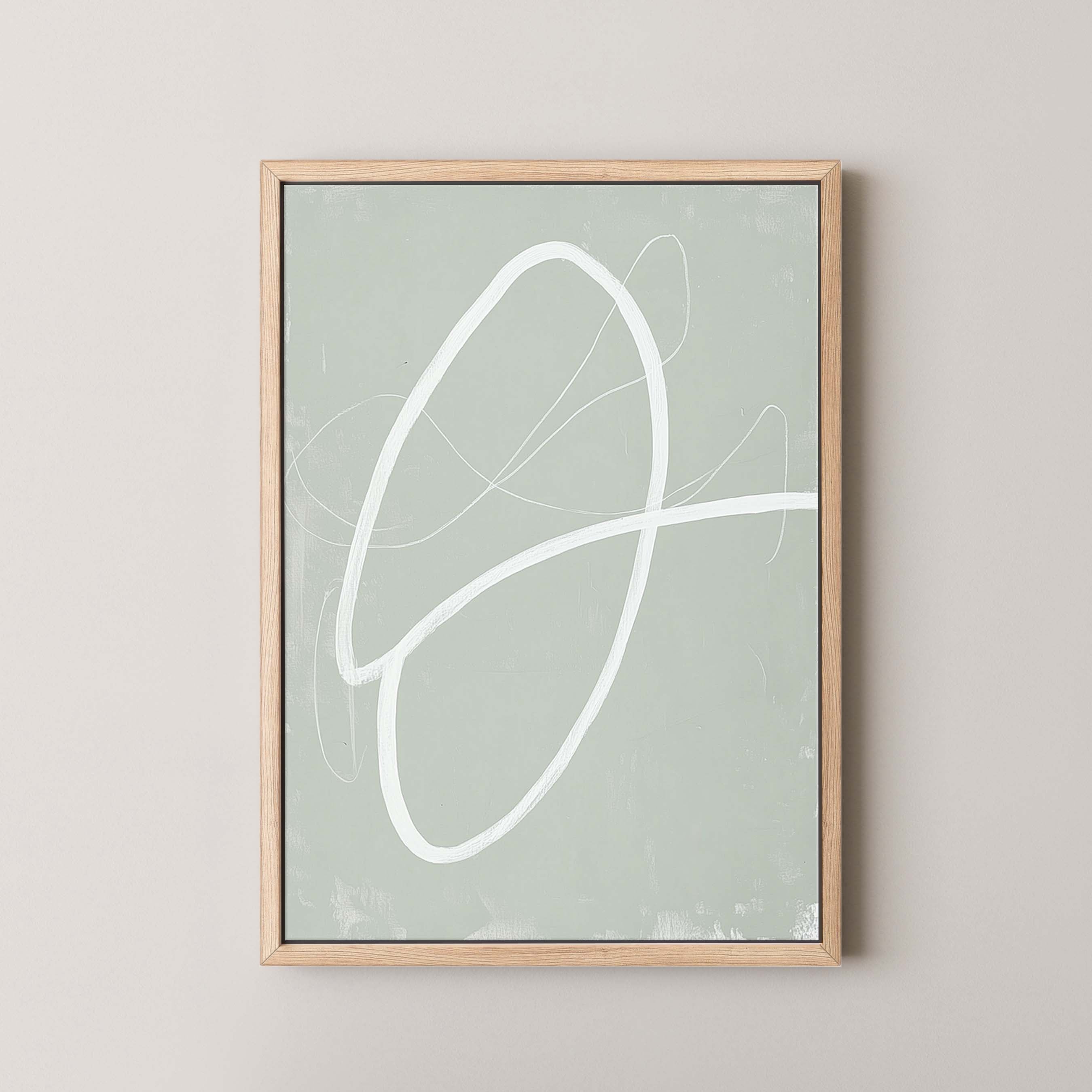 Sage Lines IV