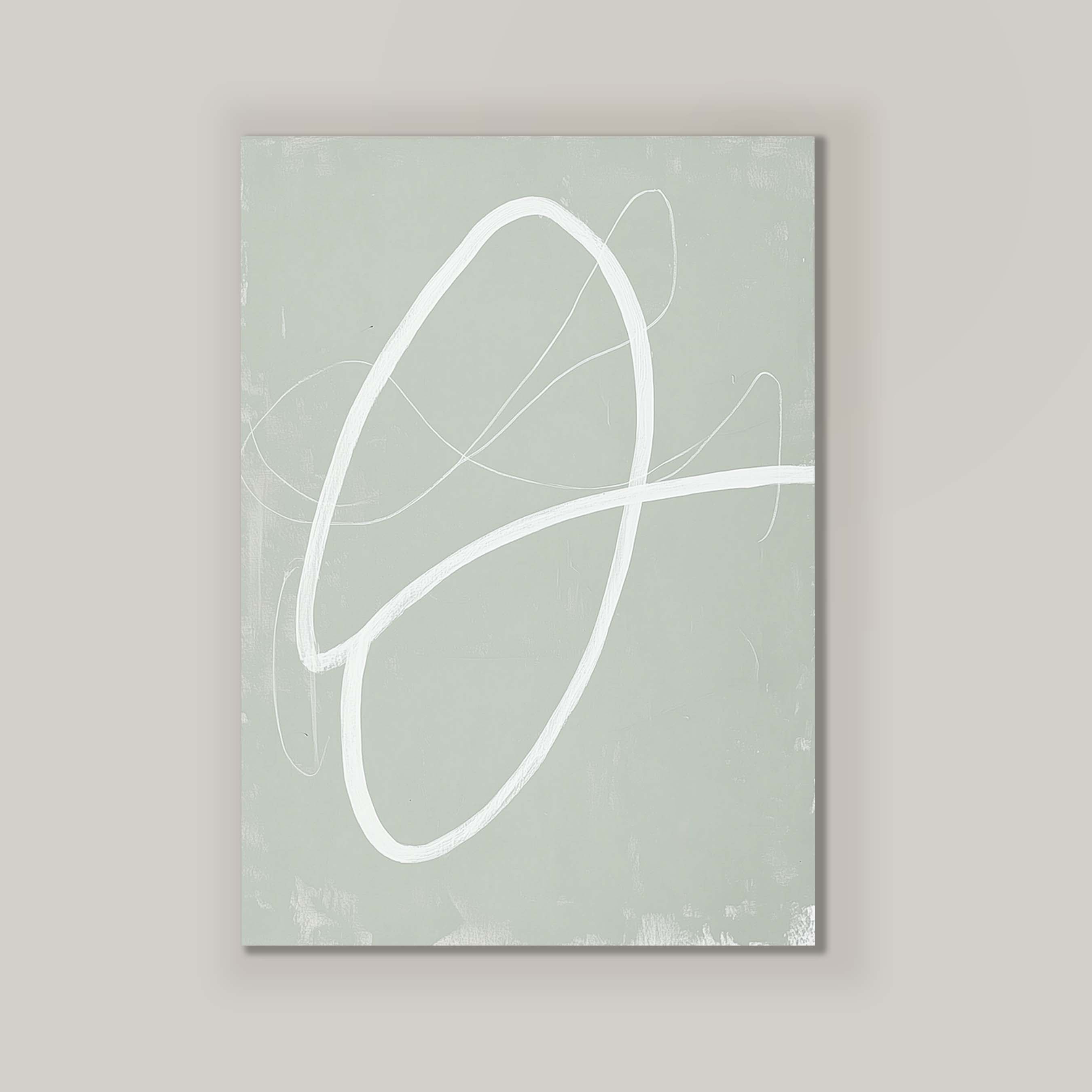 Sage Lines IV