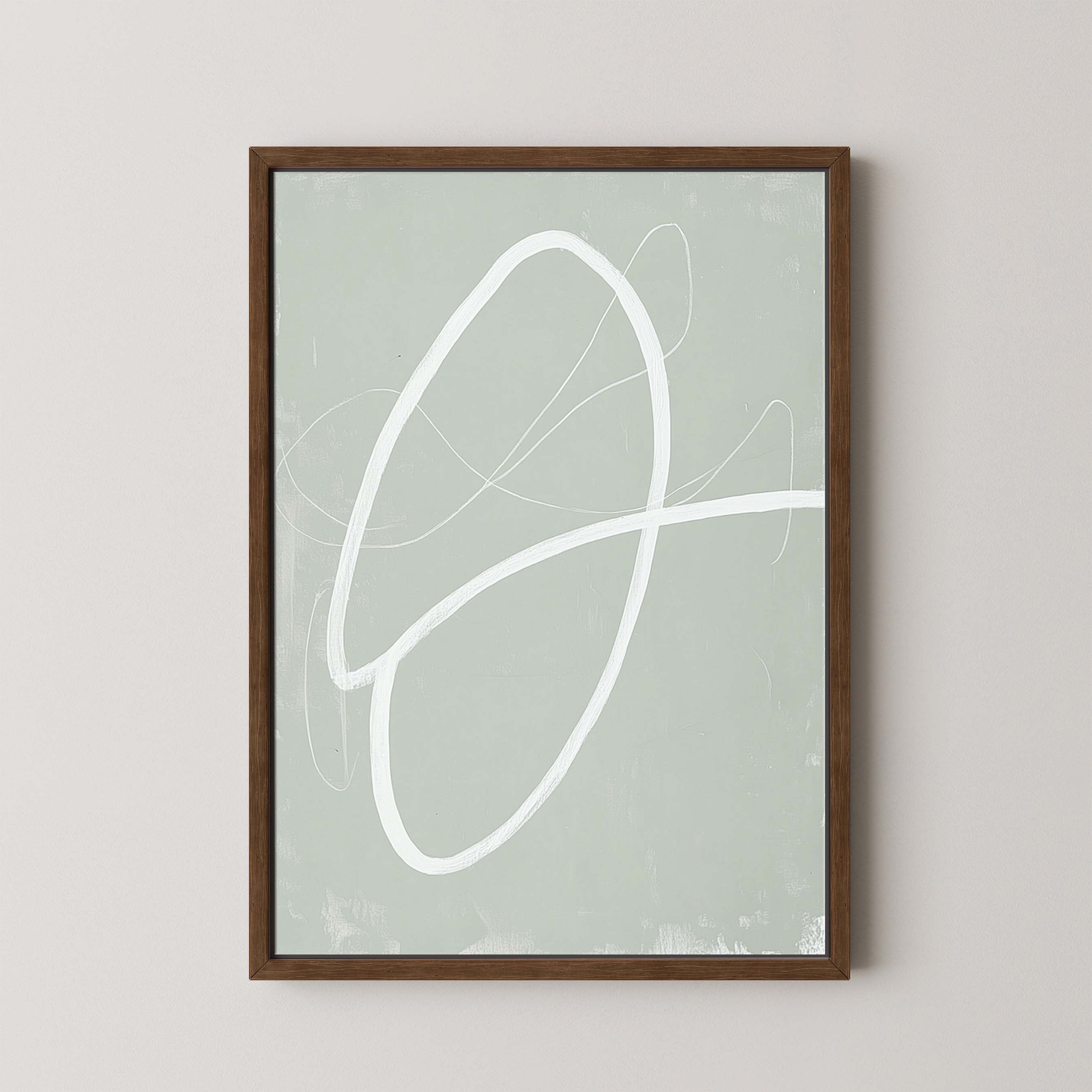 Sage Lines IV