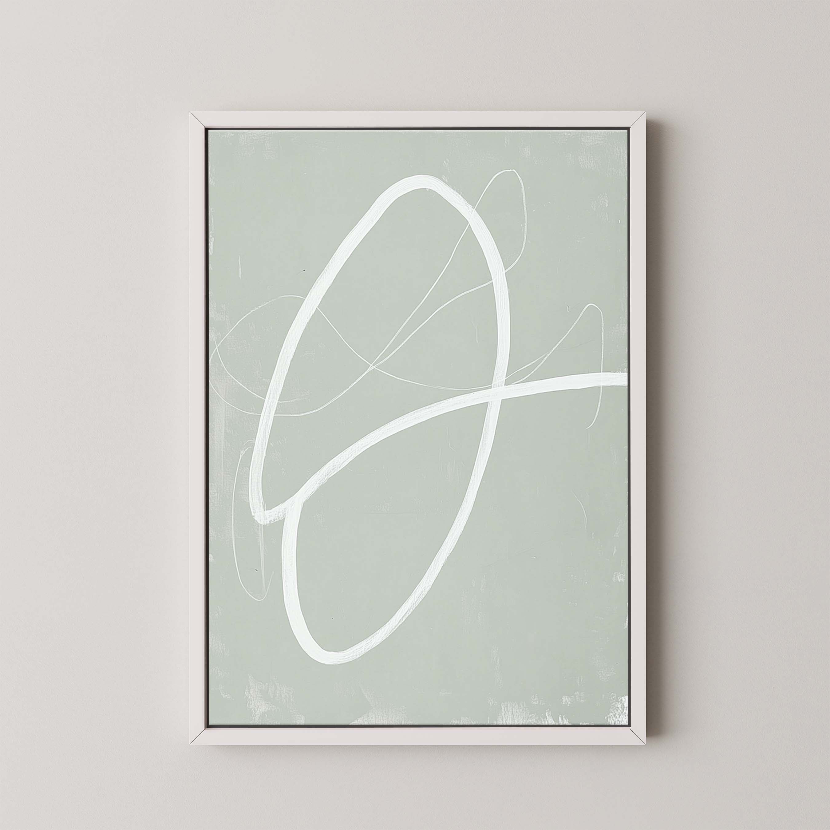 Sage Lines IV