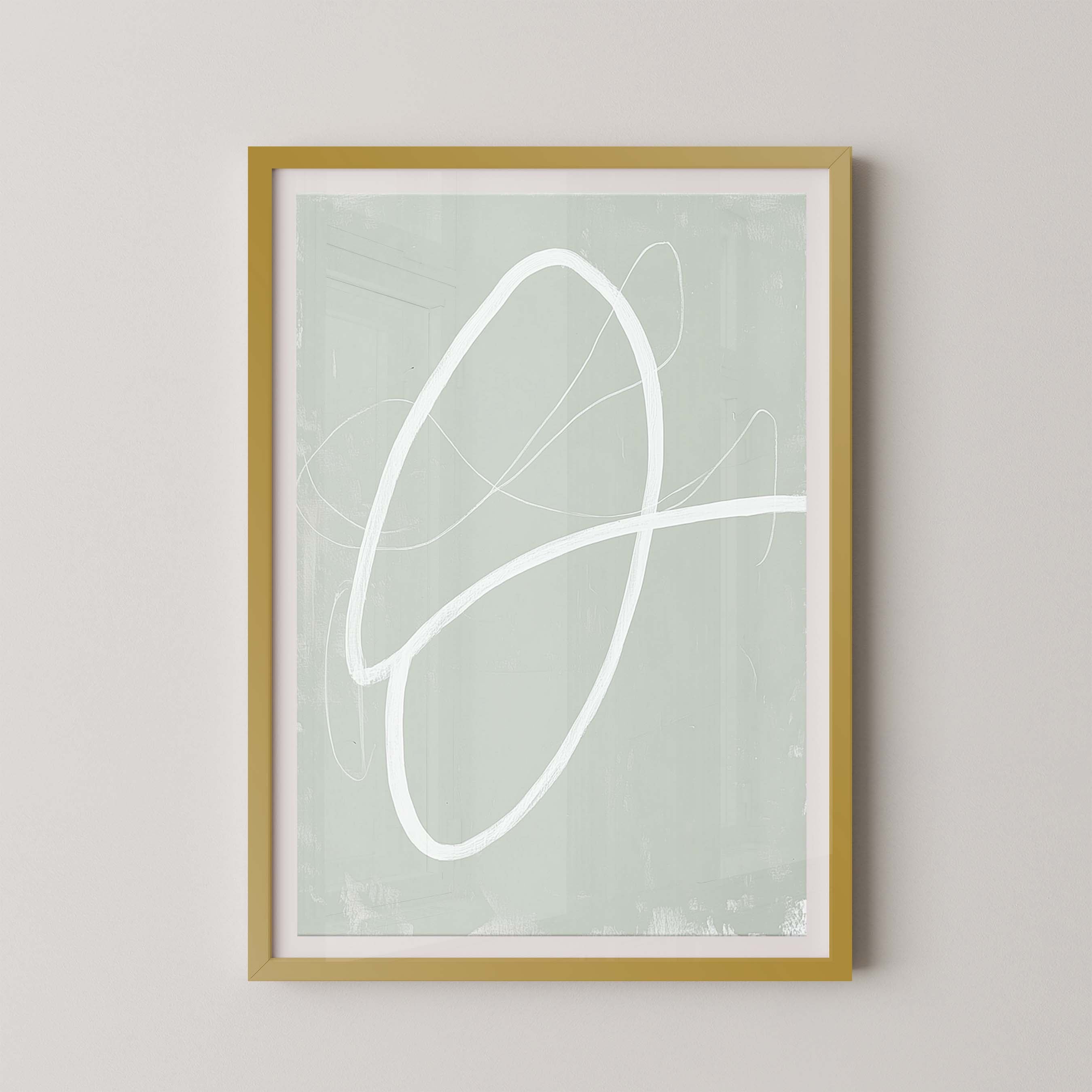 Sage Lines IV