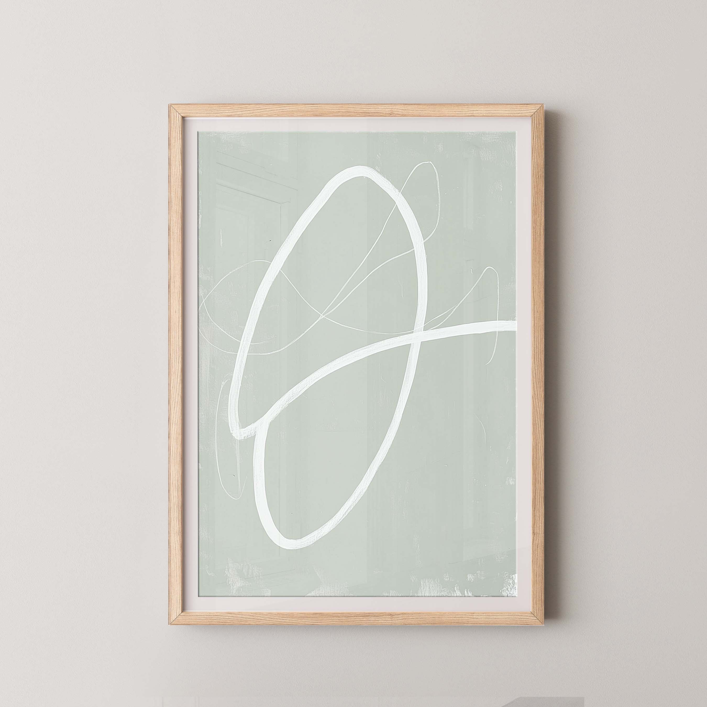 Sage Lines IV
