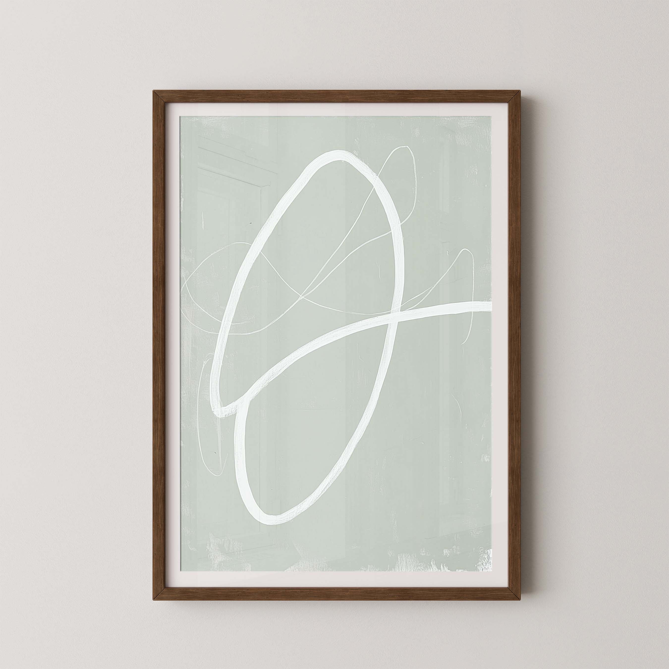 Sage Lines IV