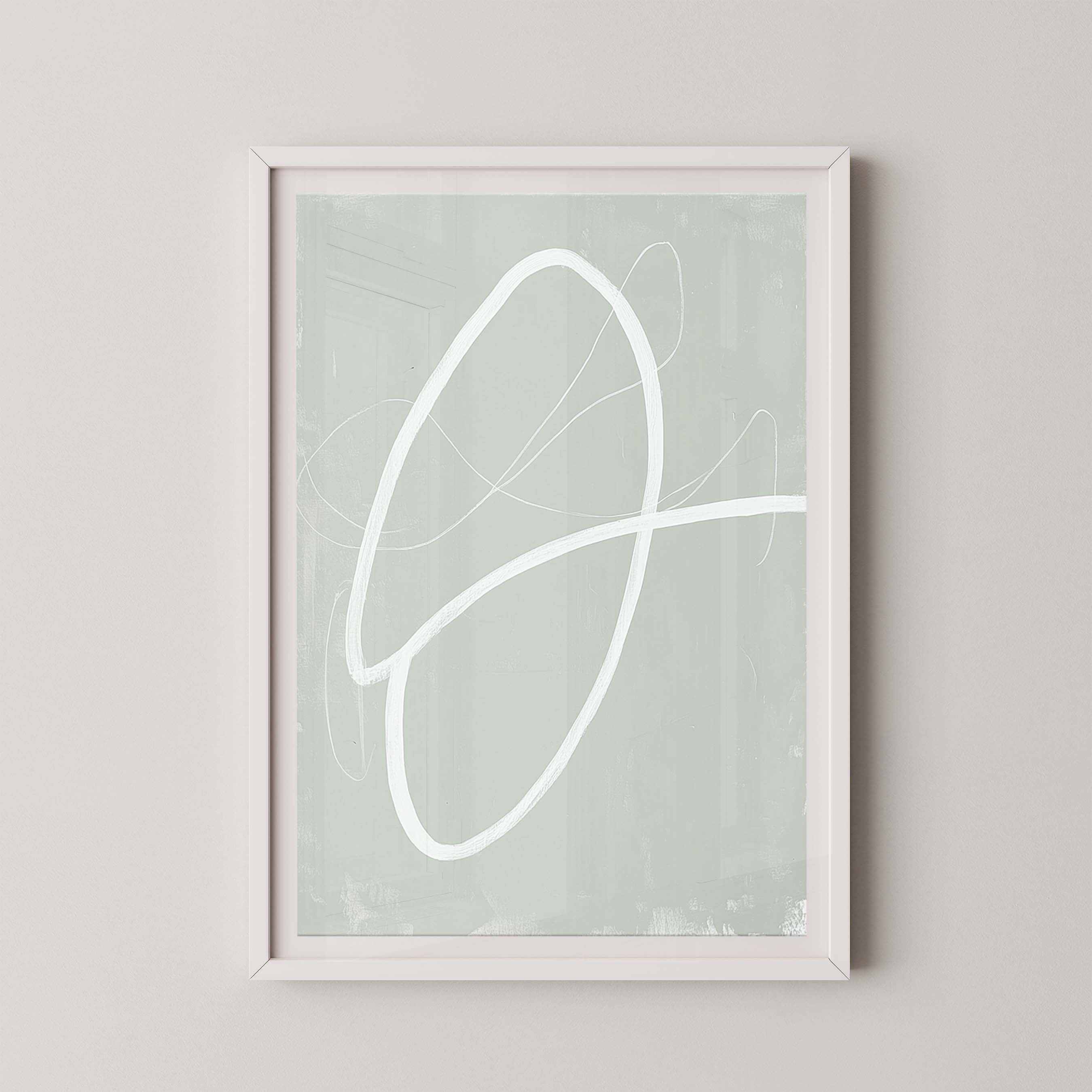 Sage Lines IV