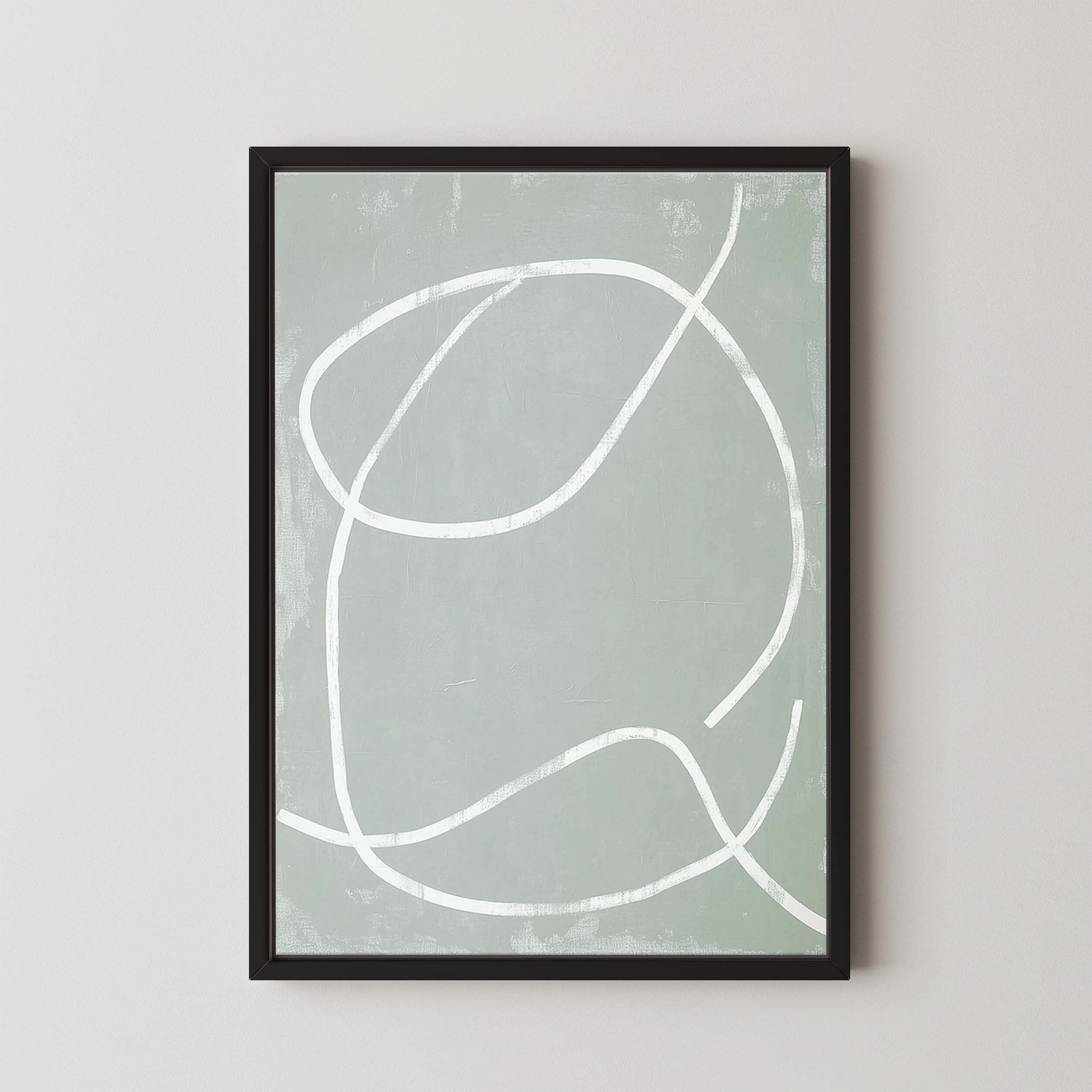 Sage Lines I