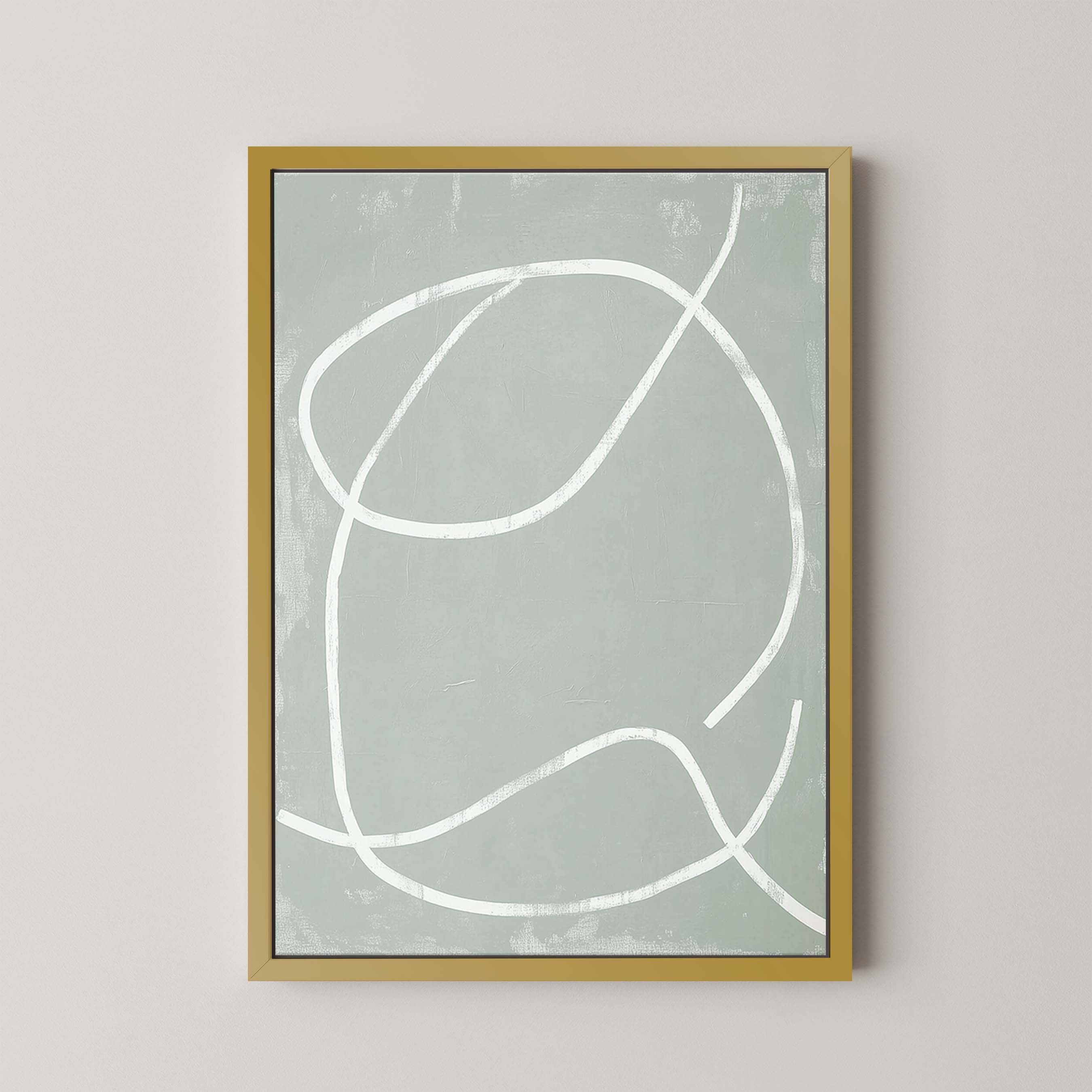 Sage Lines I