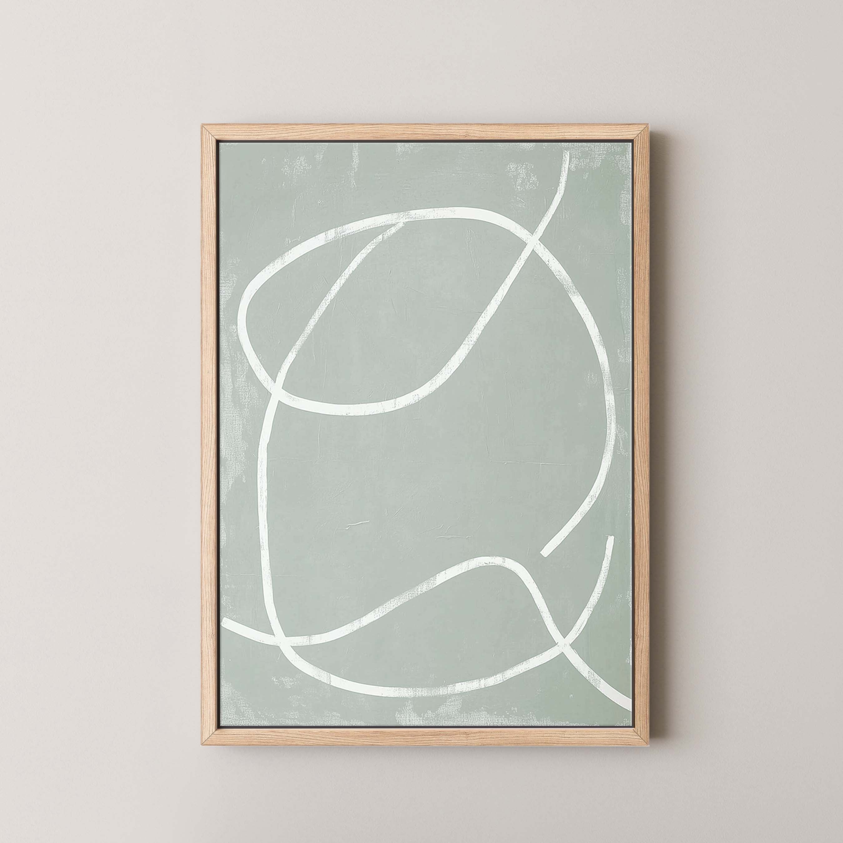 Sage Lines I