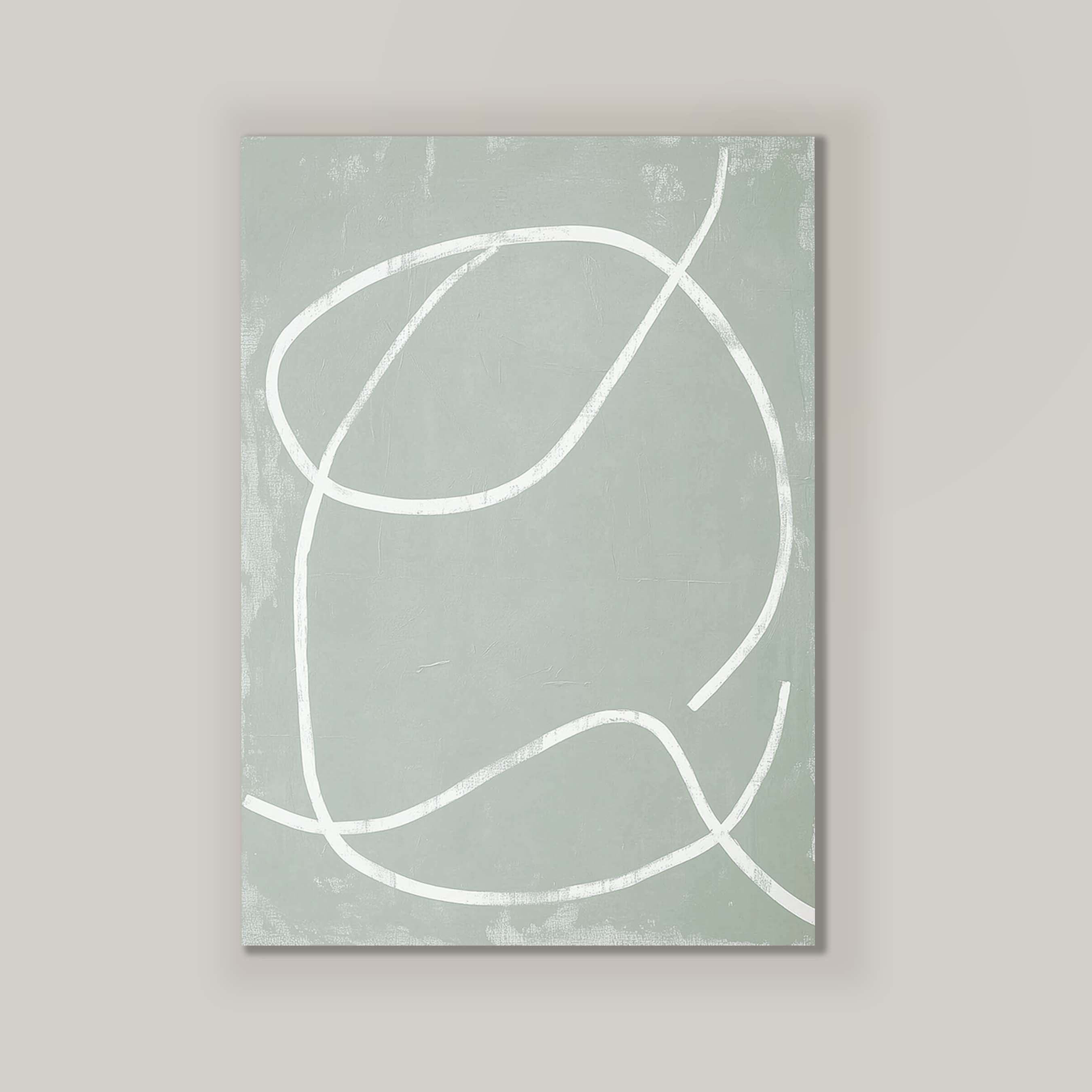 Sage Lines I