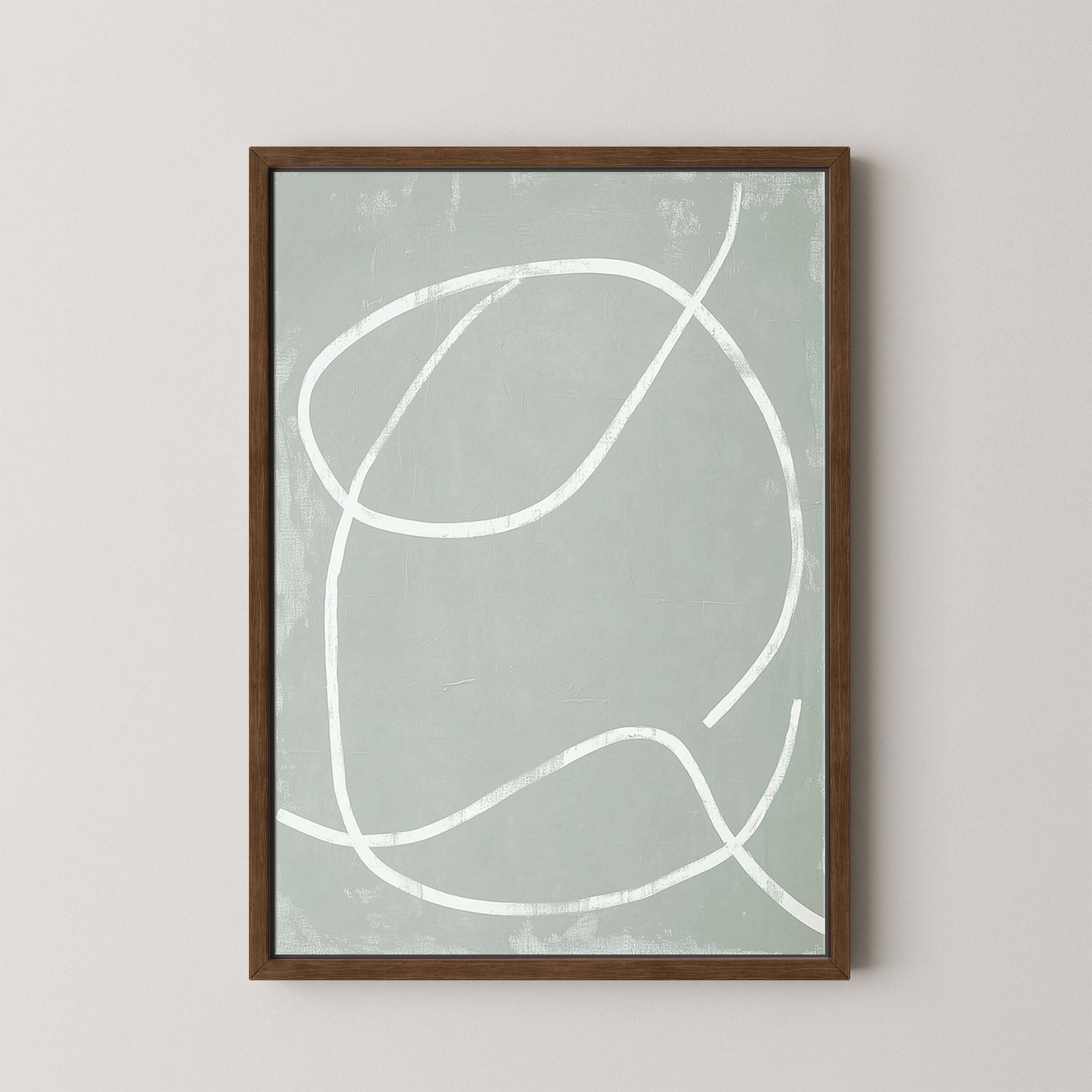 Sage Lines I