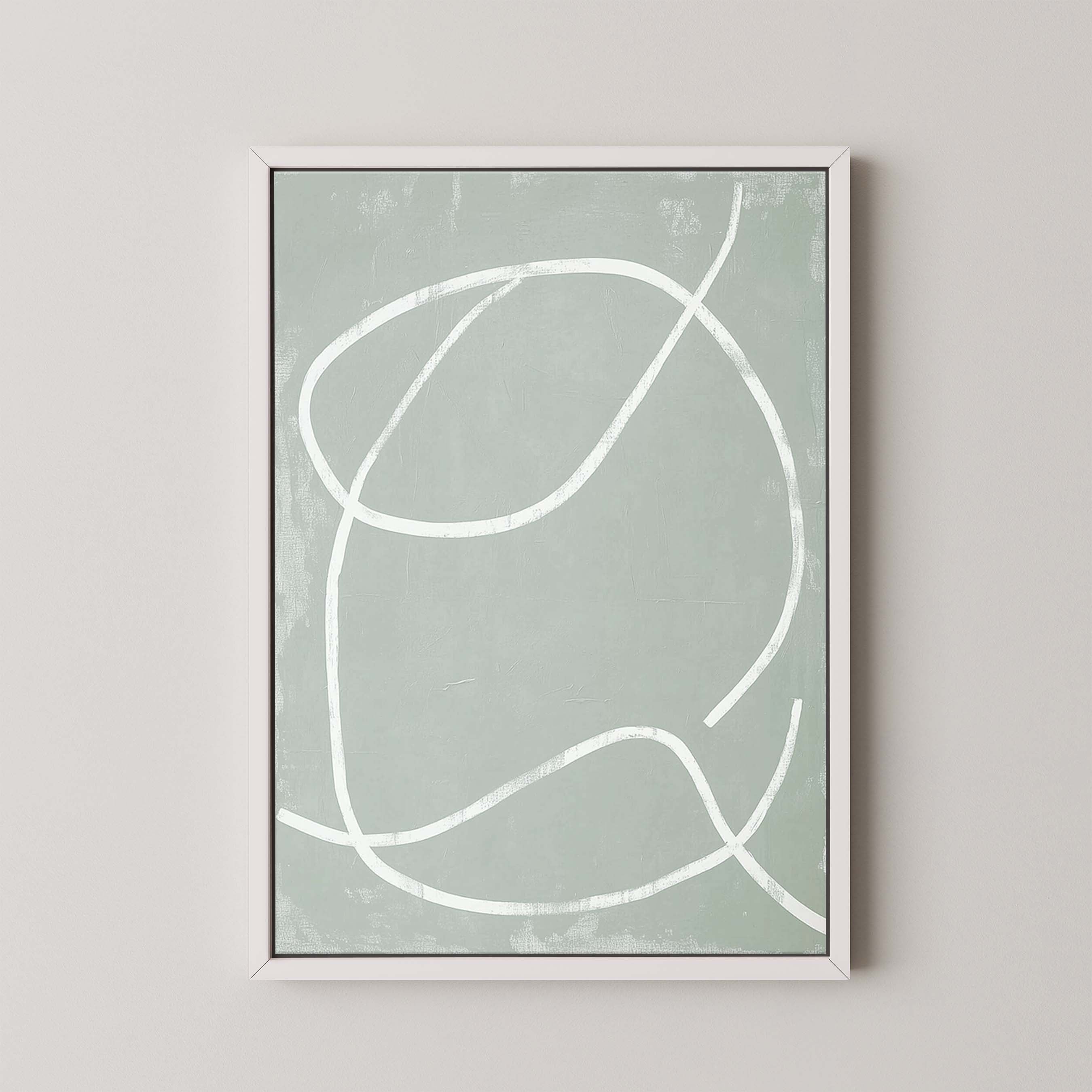 Sage Lines I