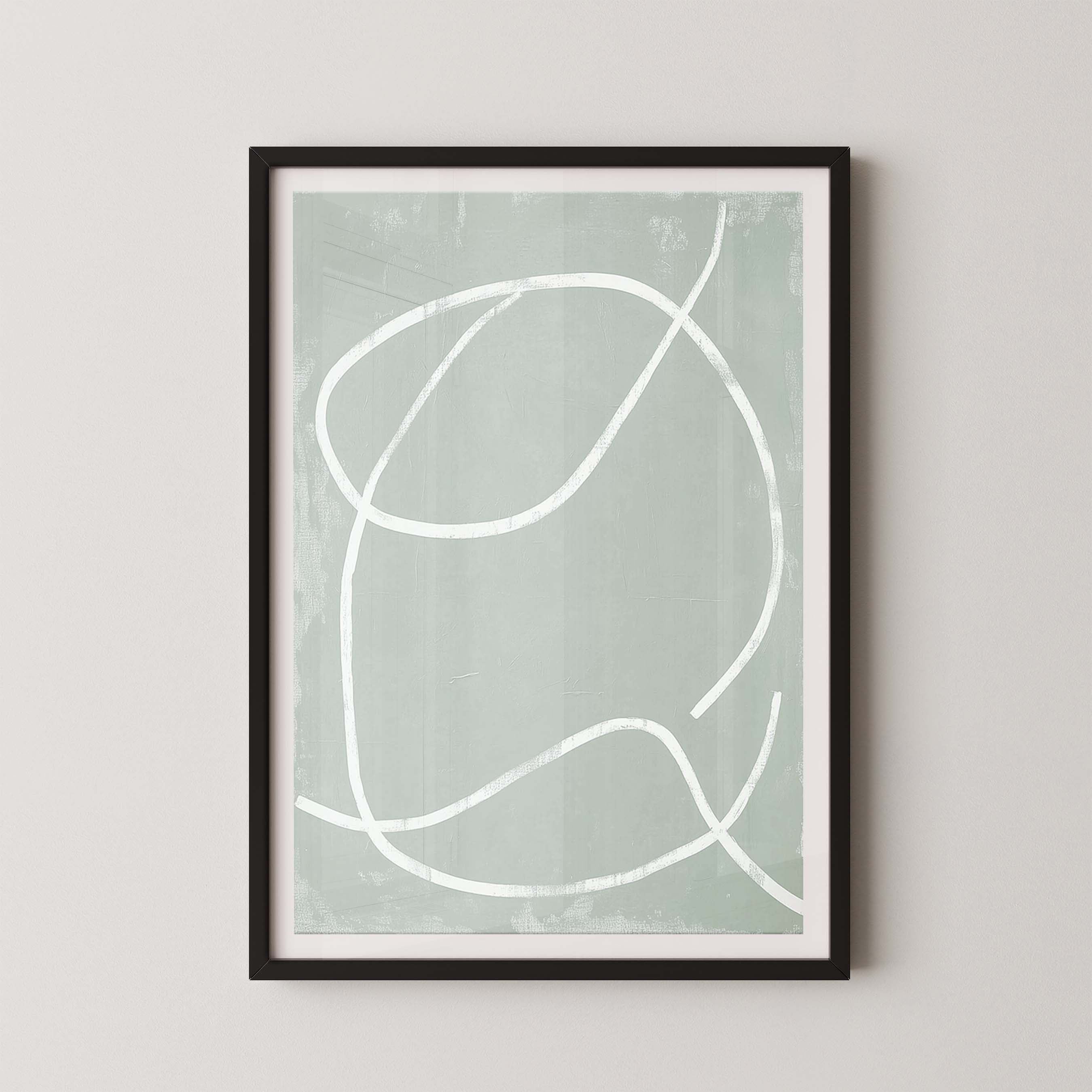 Sage Lines I