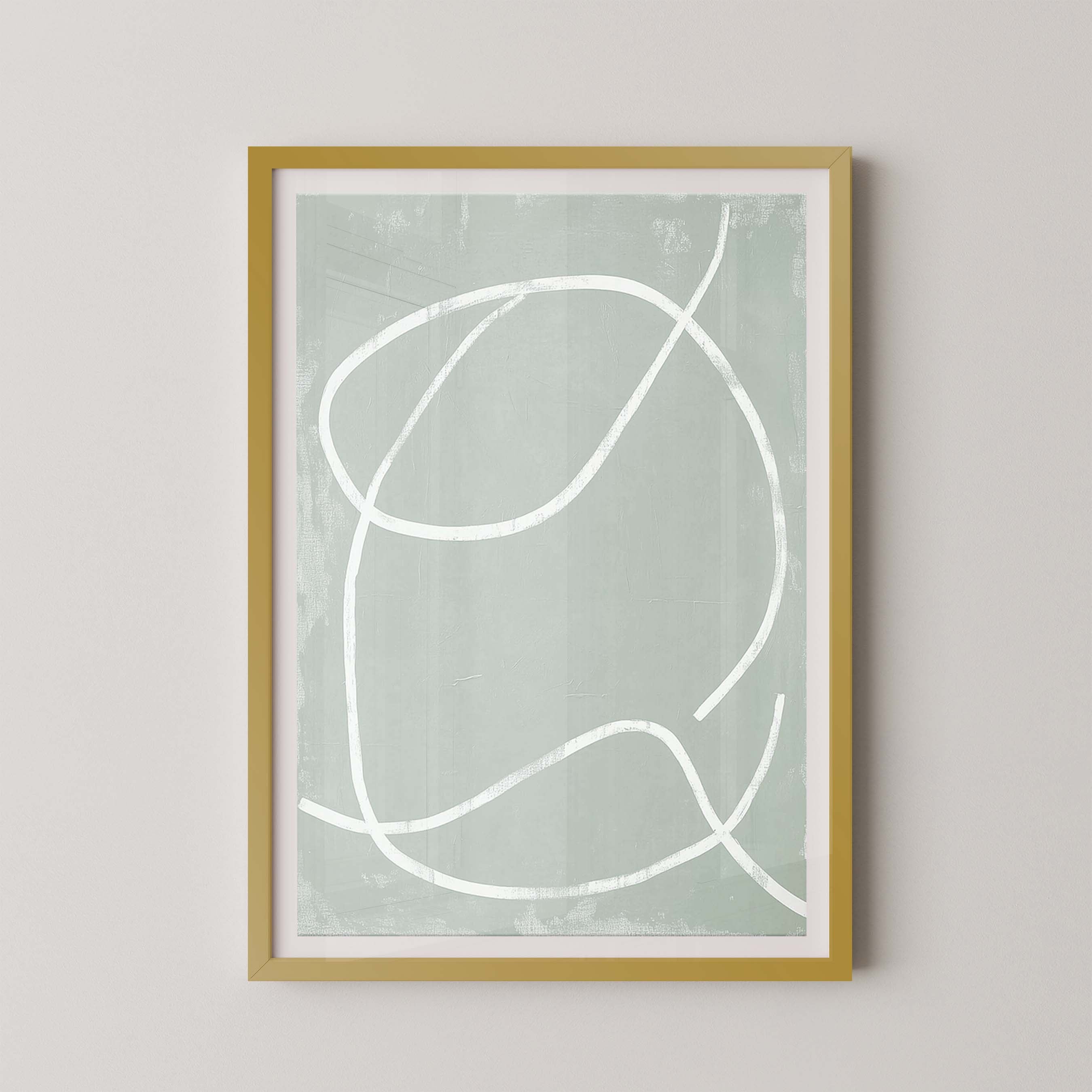 Sage Lines I