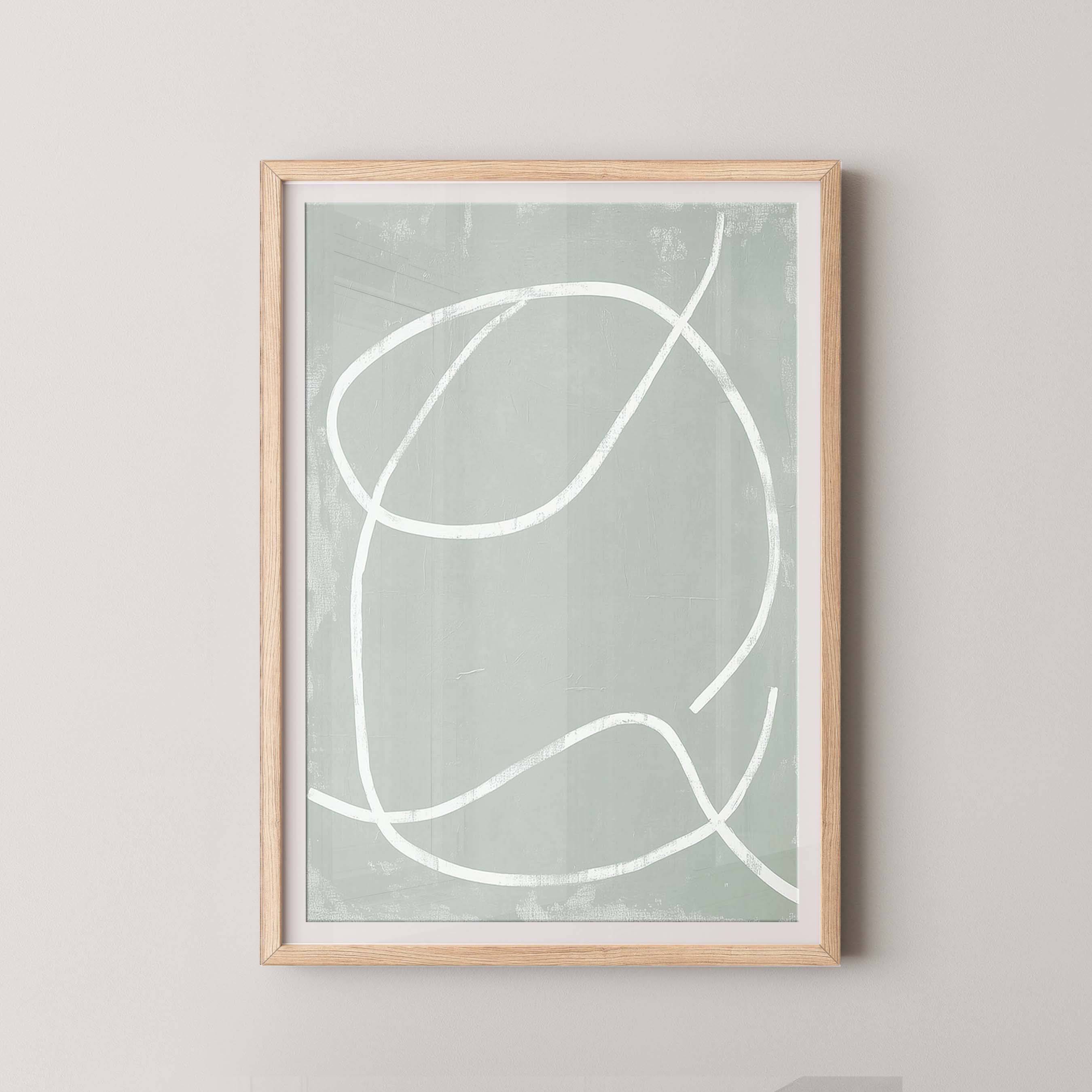 Sage Lines I