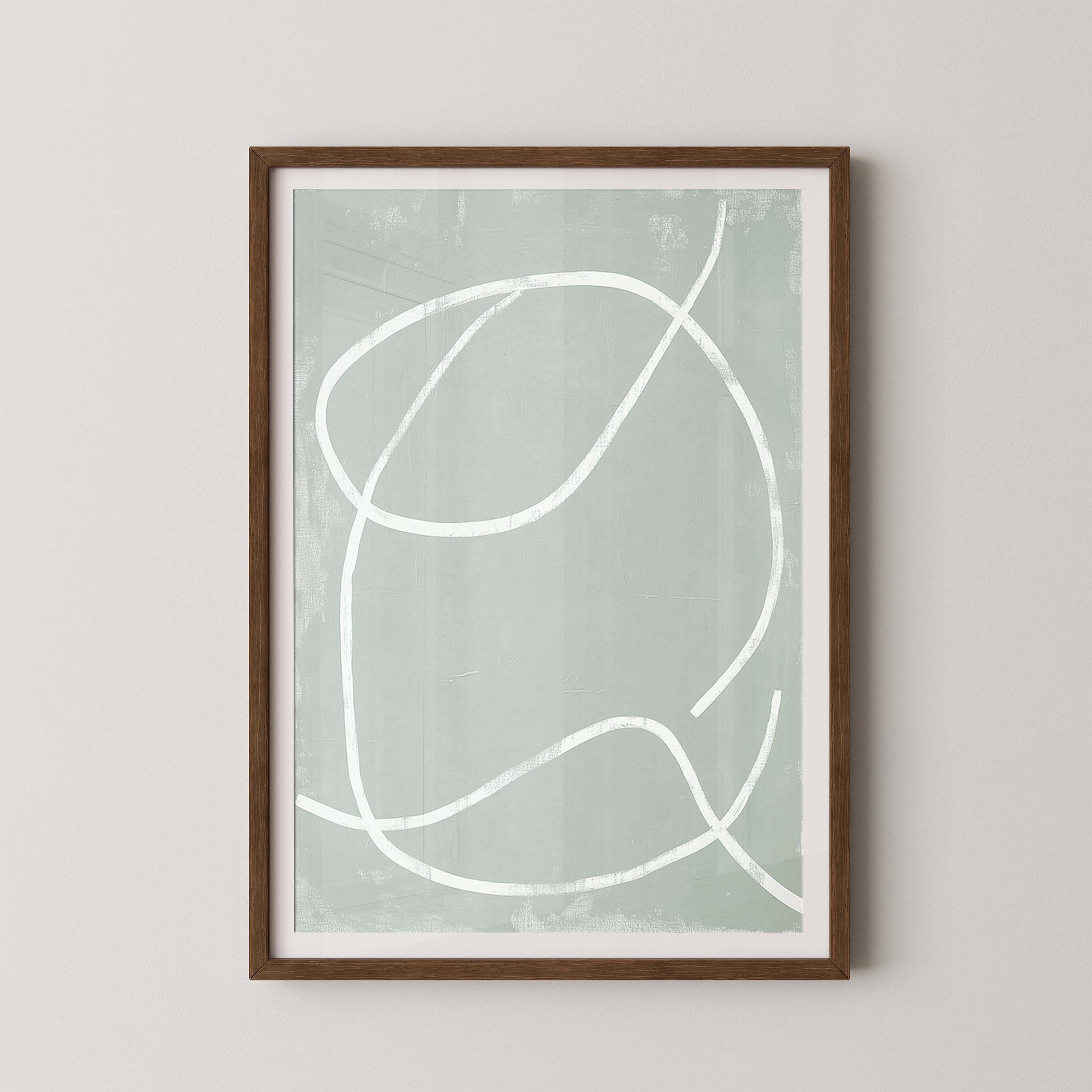 Sage Lines I