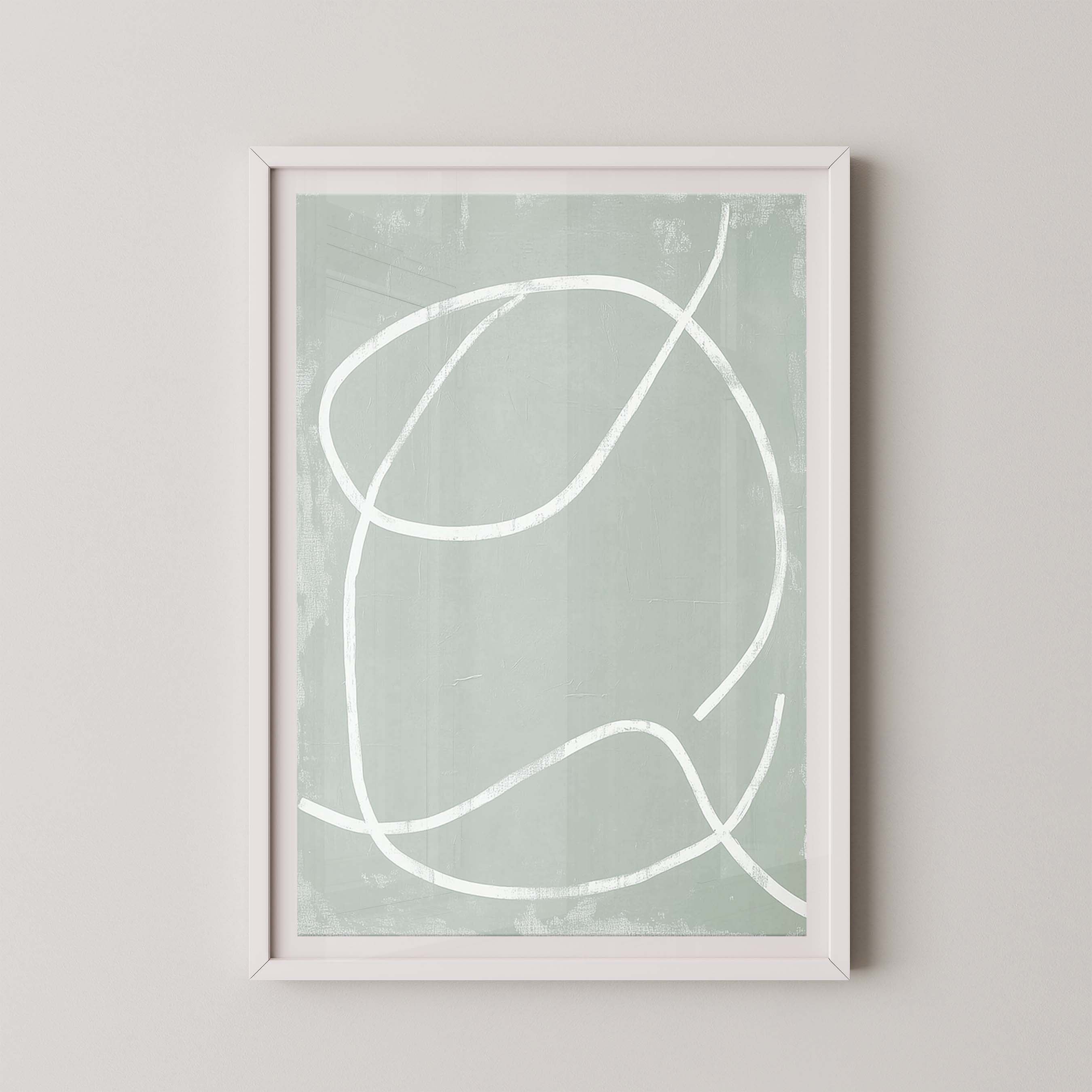 Sage Lines I