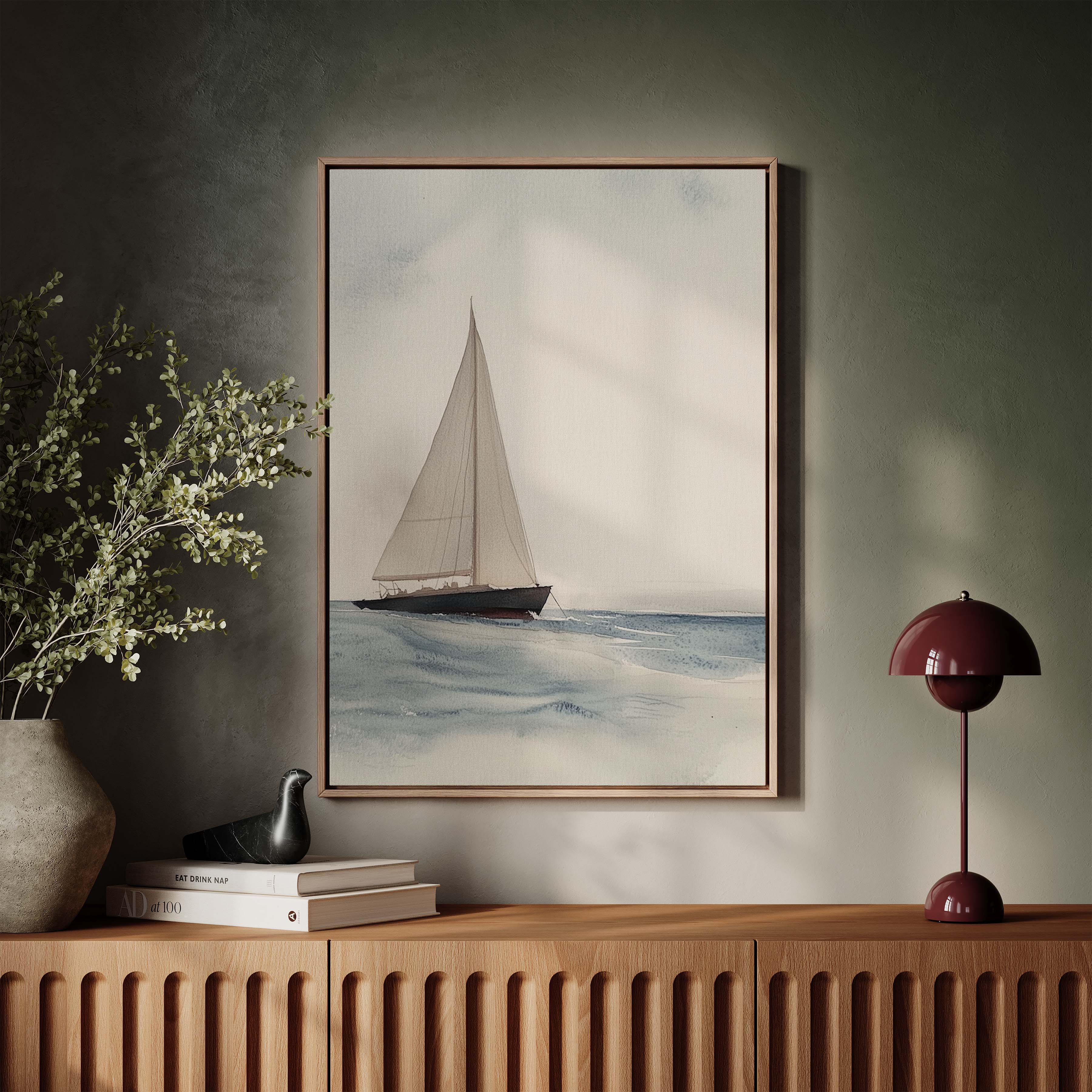 Sail