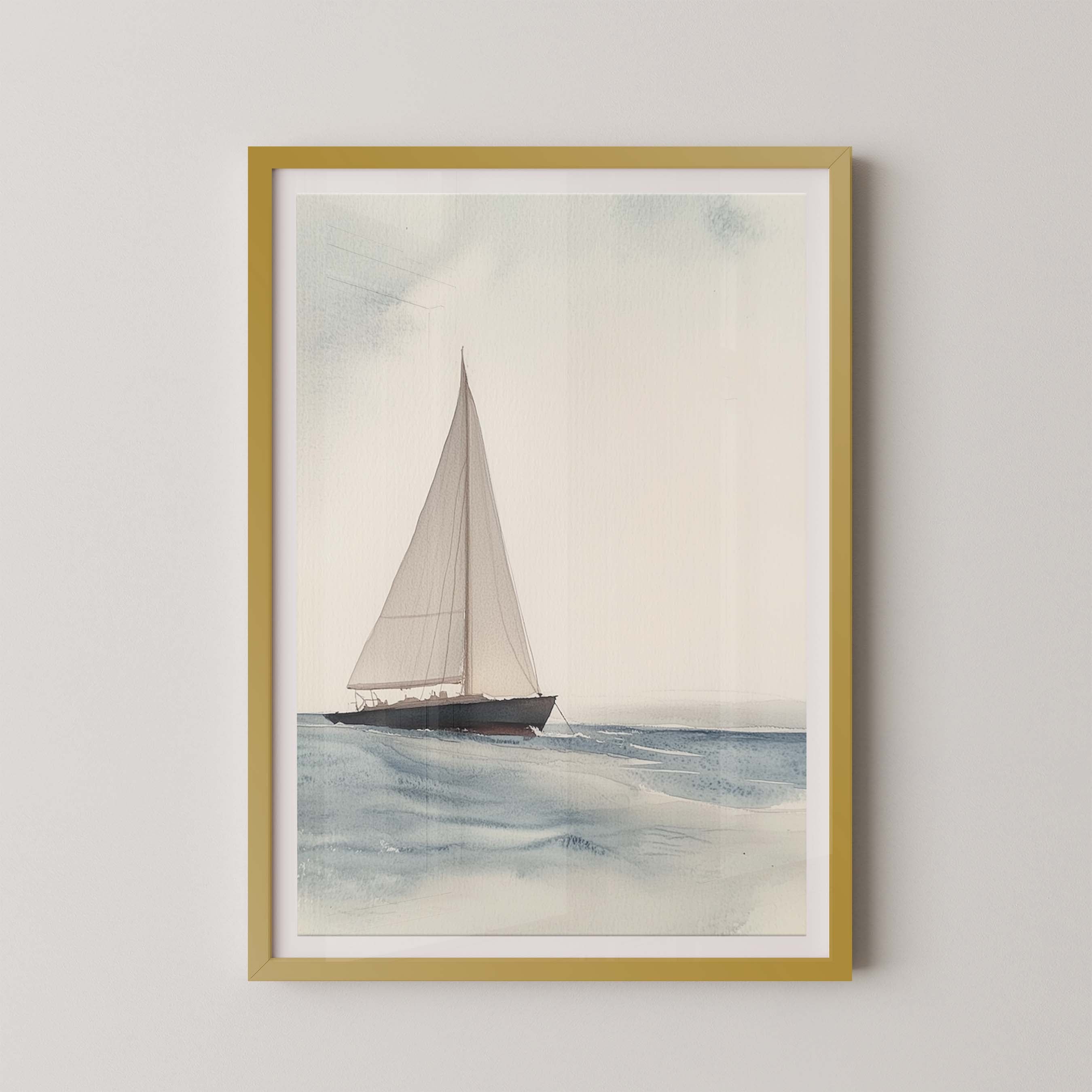 Sail