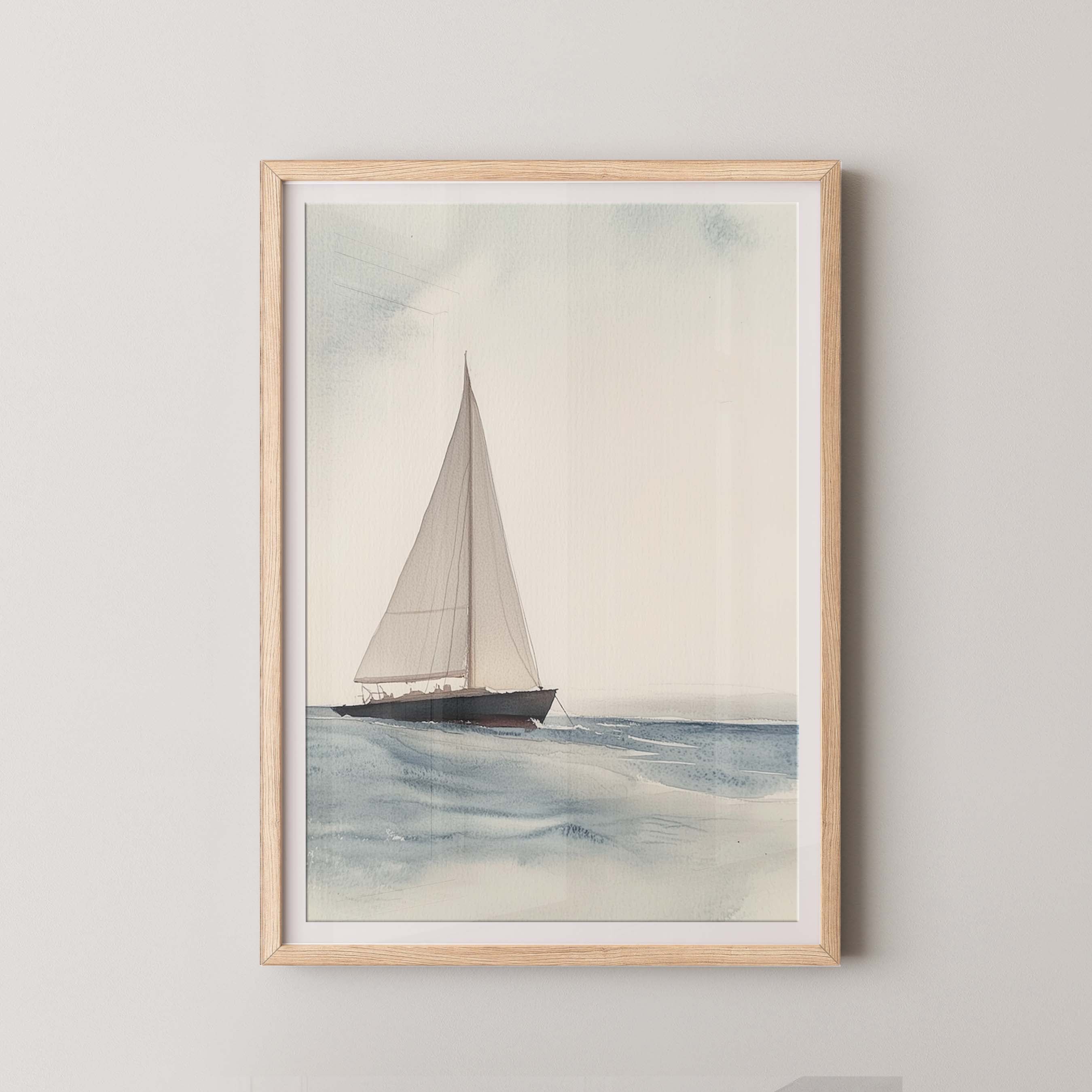 Sail