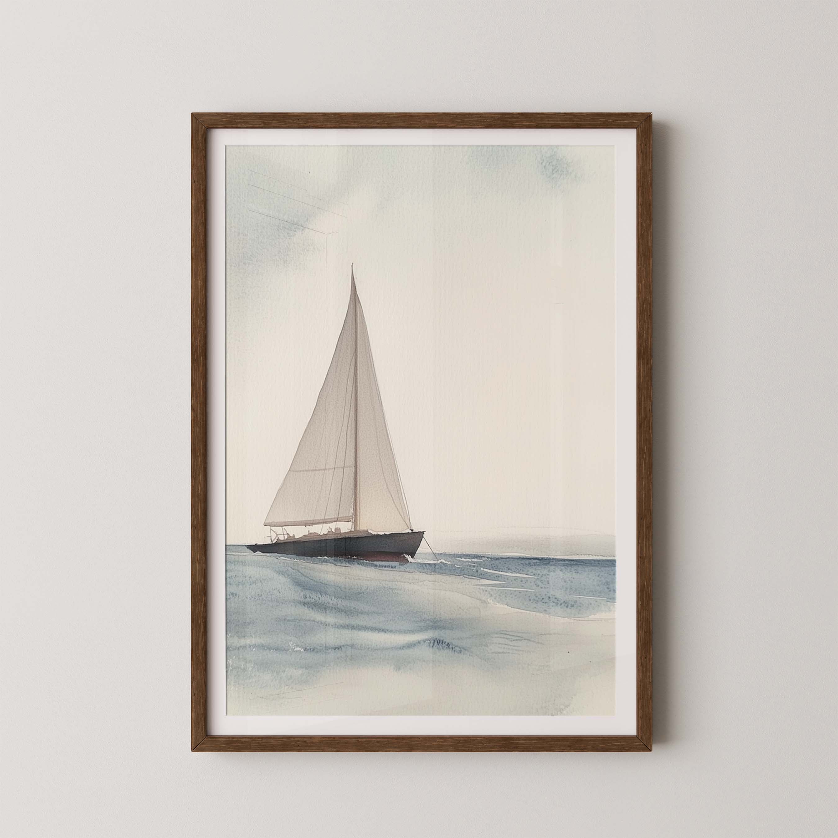Sail