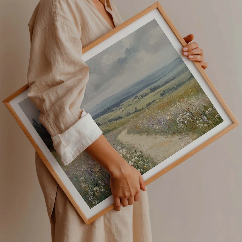Storyline Prints