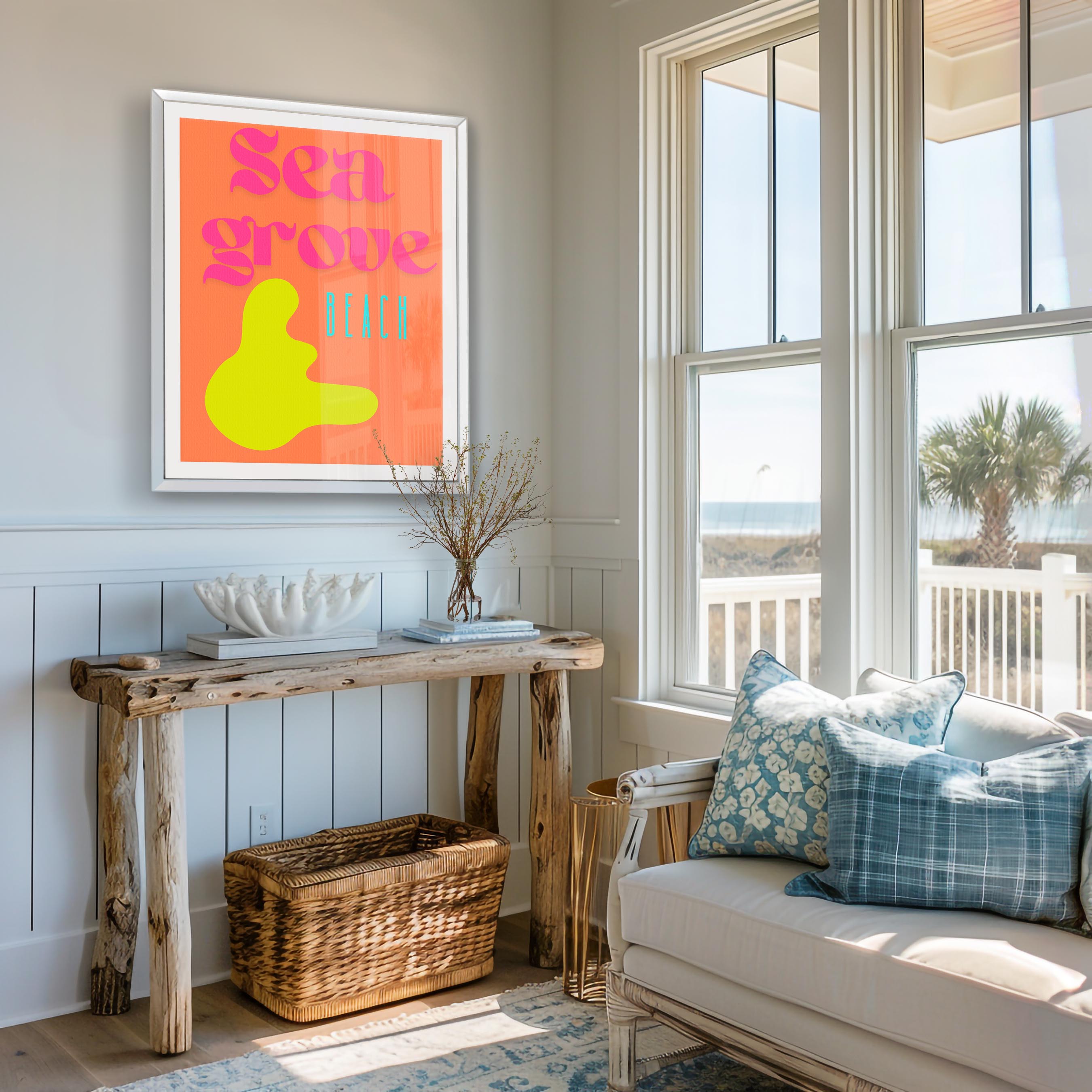 Sea Grove Beach Bold