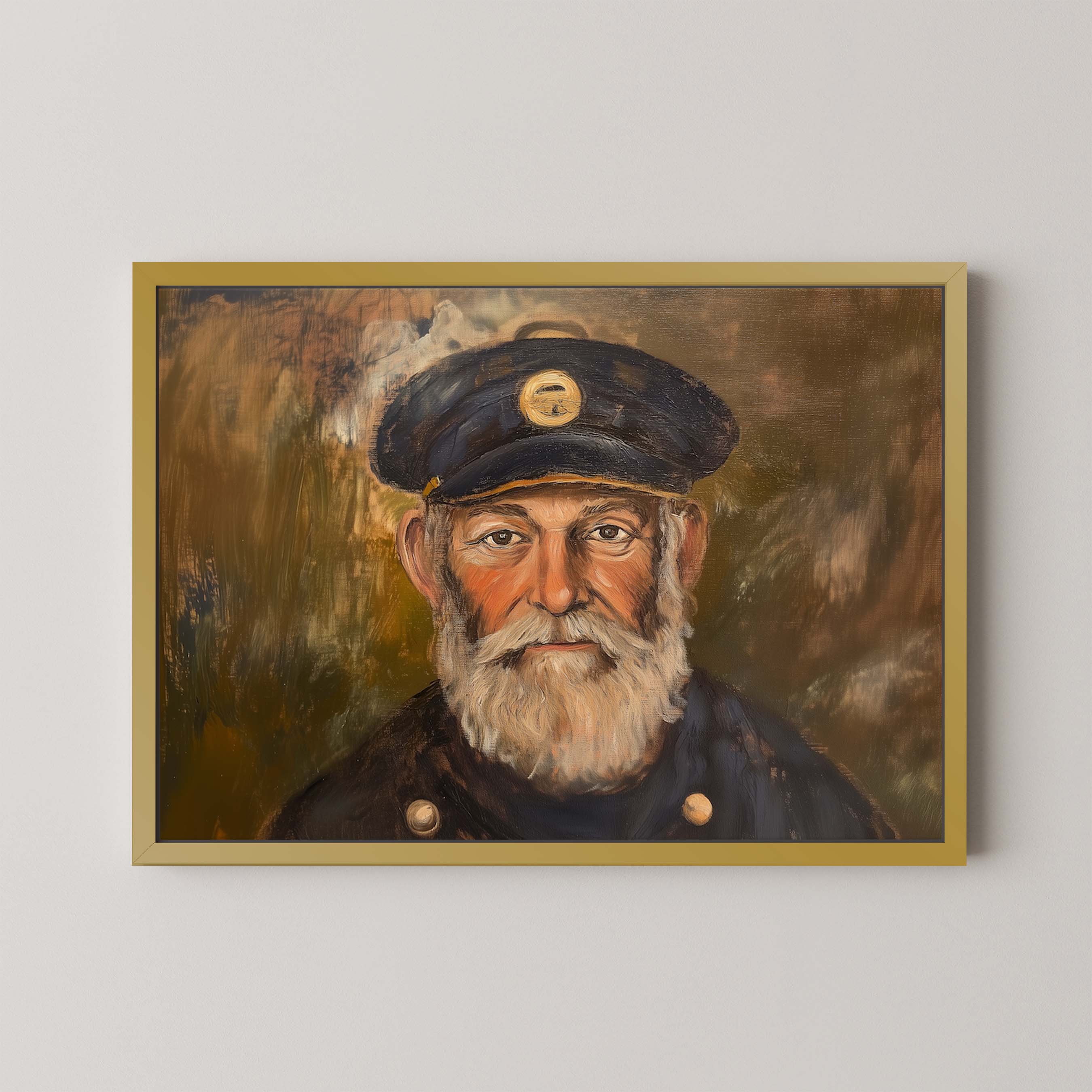Seafarer