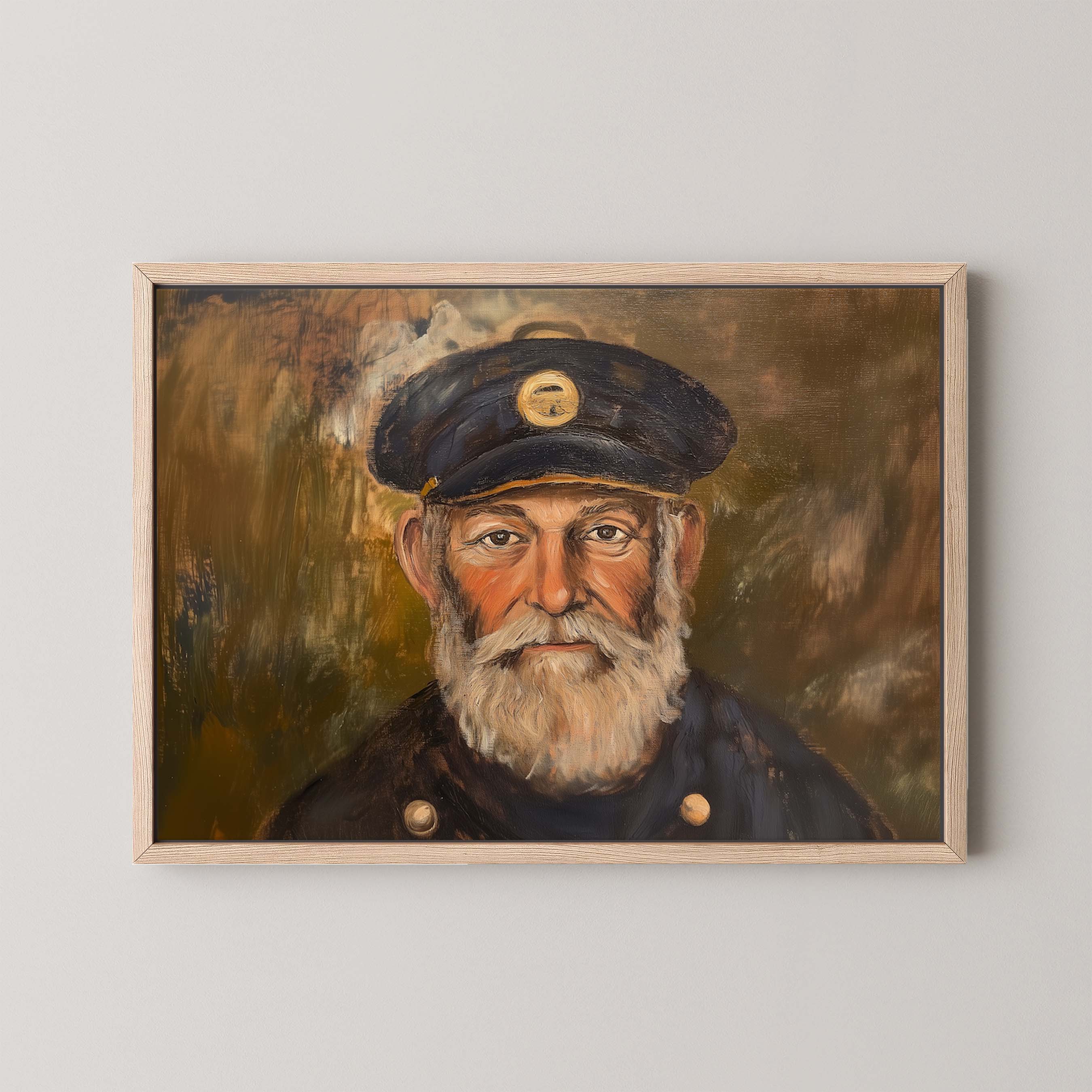 Seafarer