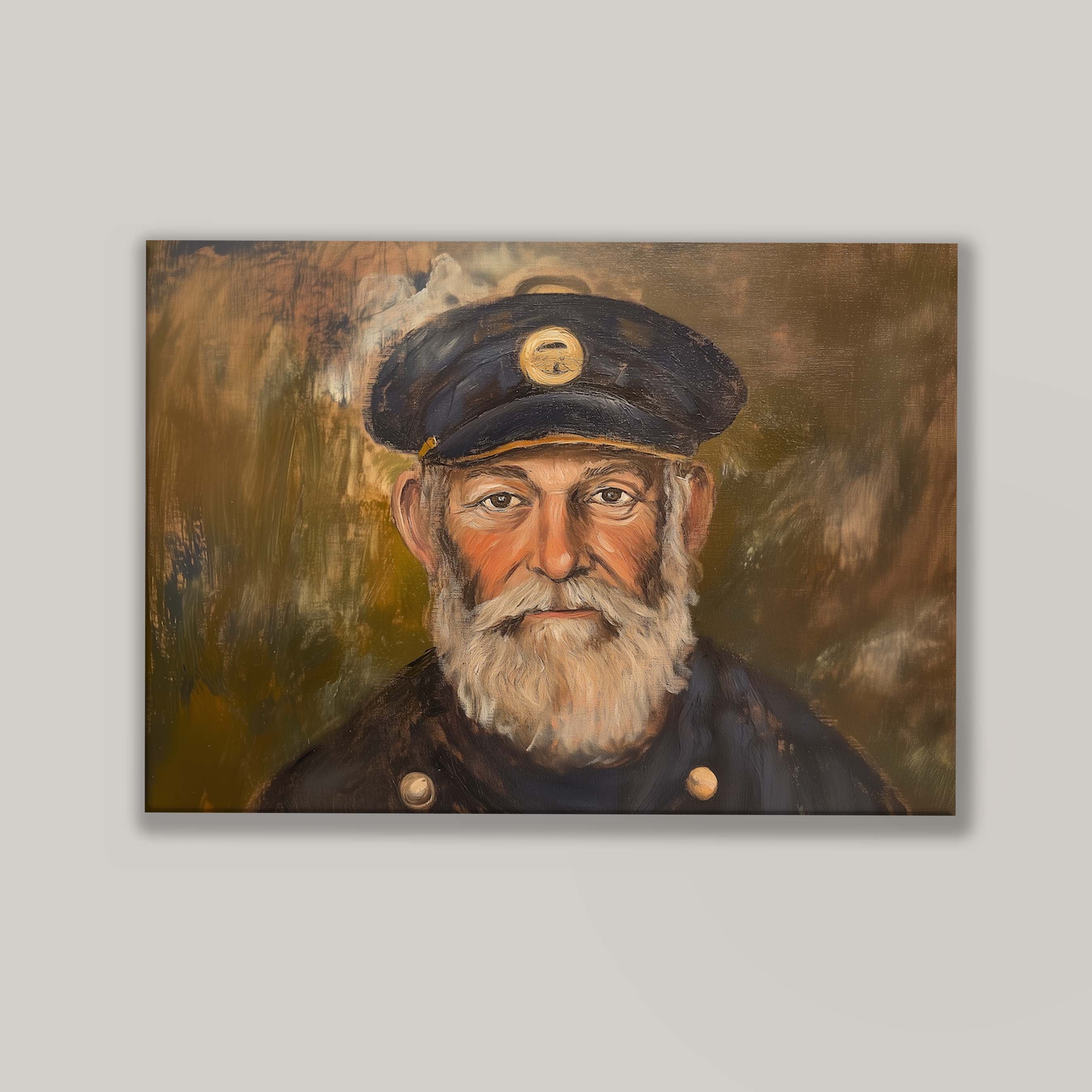 Seafarer