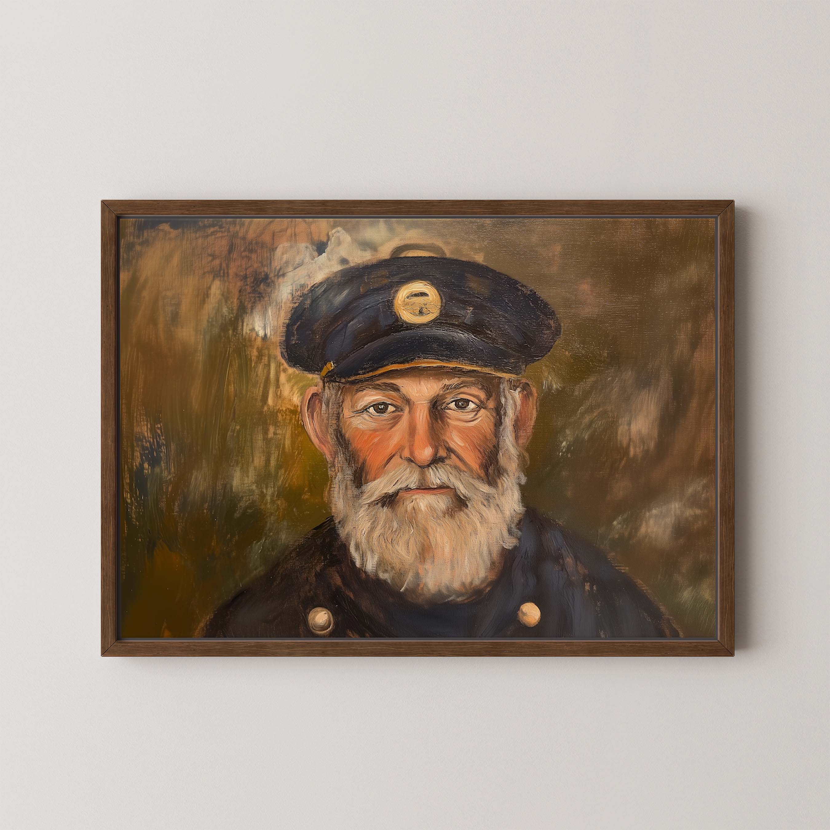 Seafarer