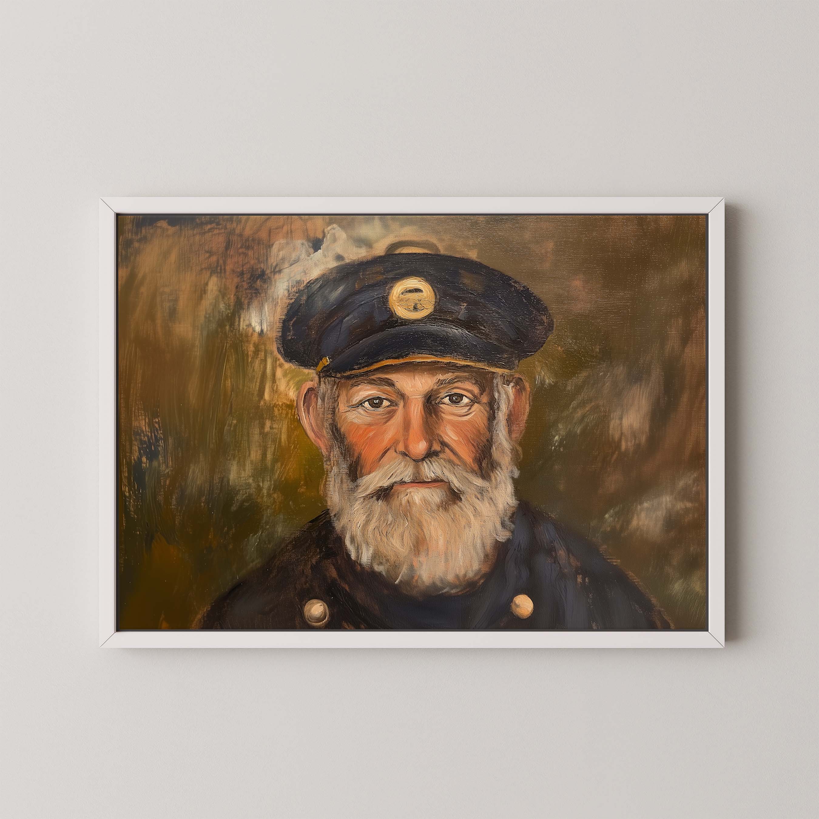 Seafarer
