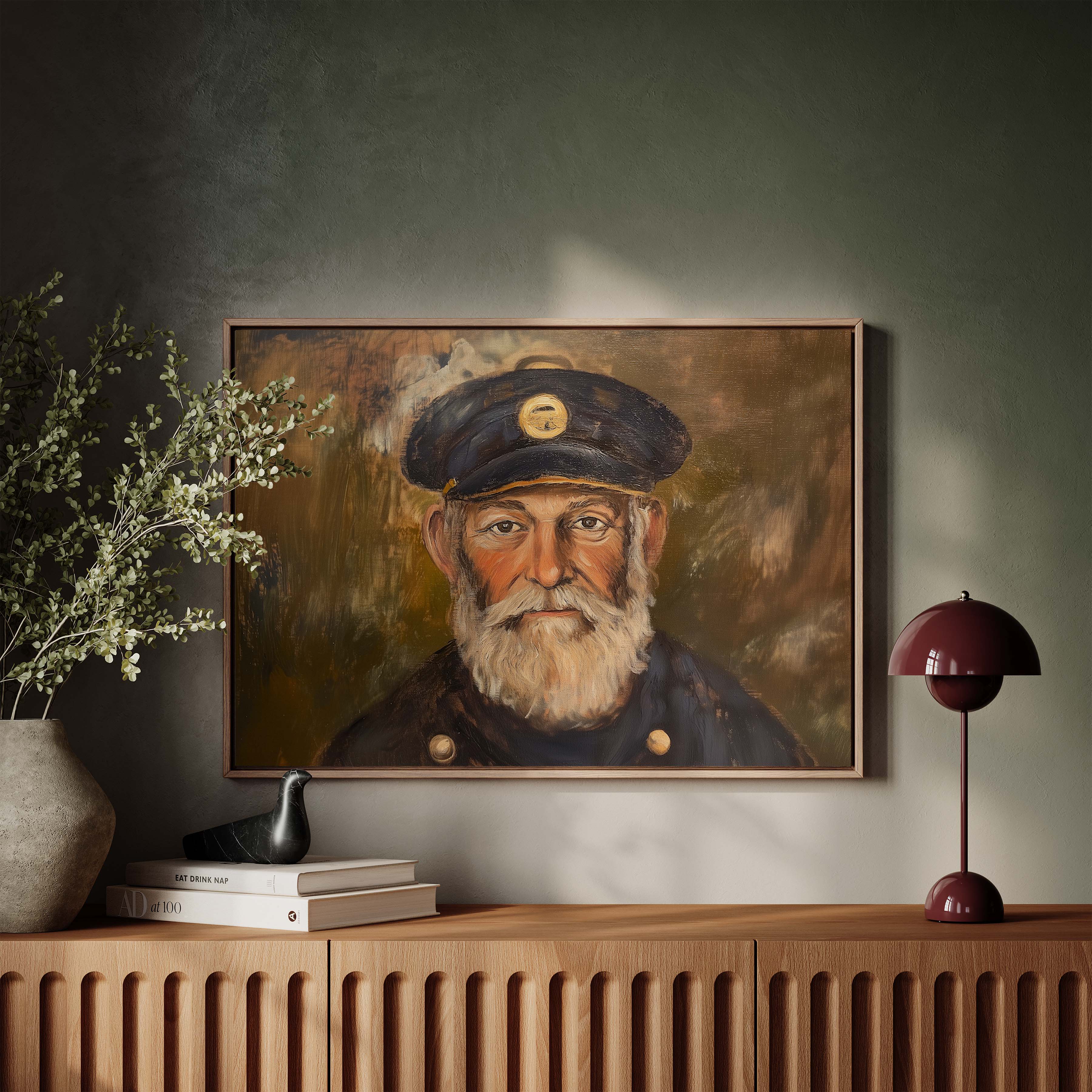 Seafarer