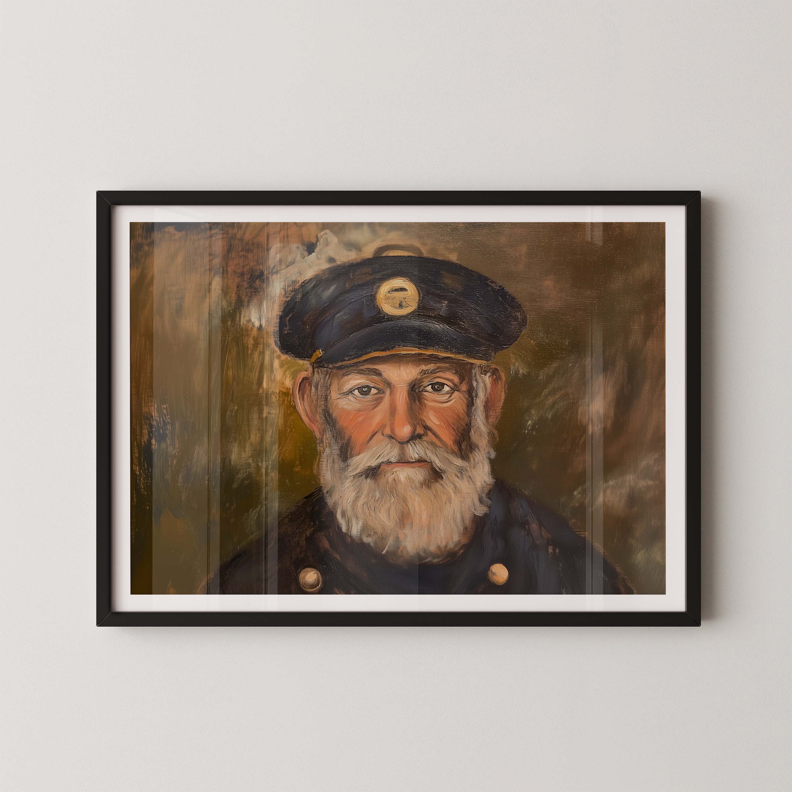 Seafarer