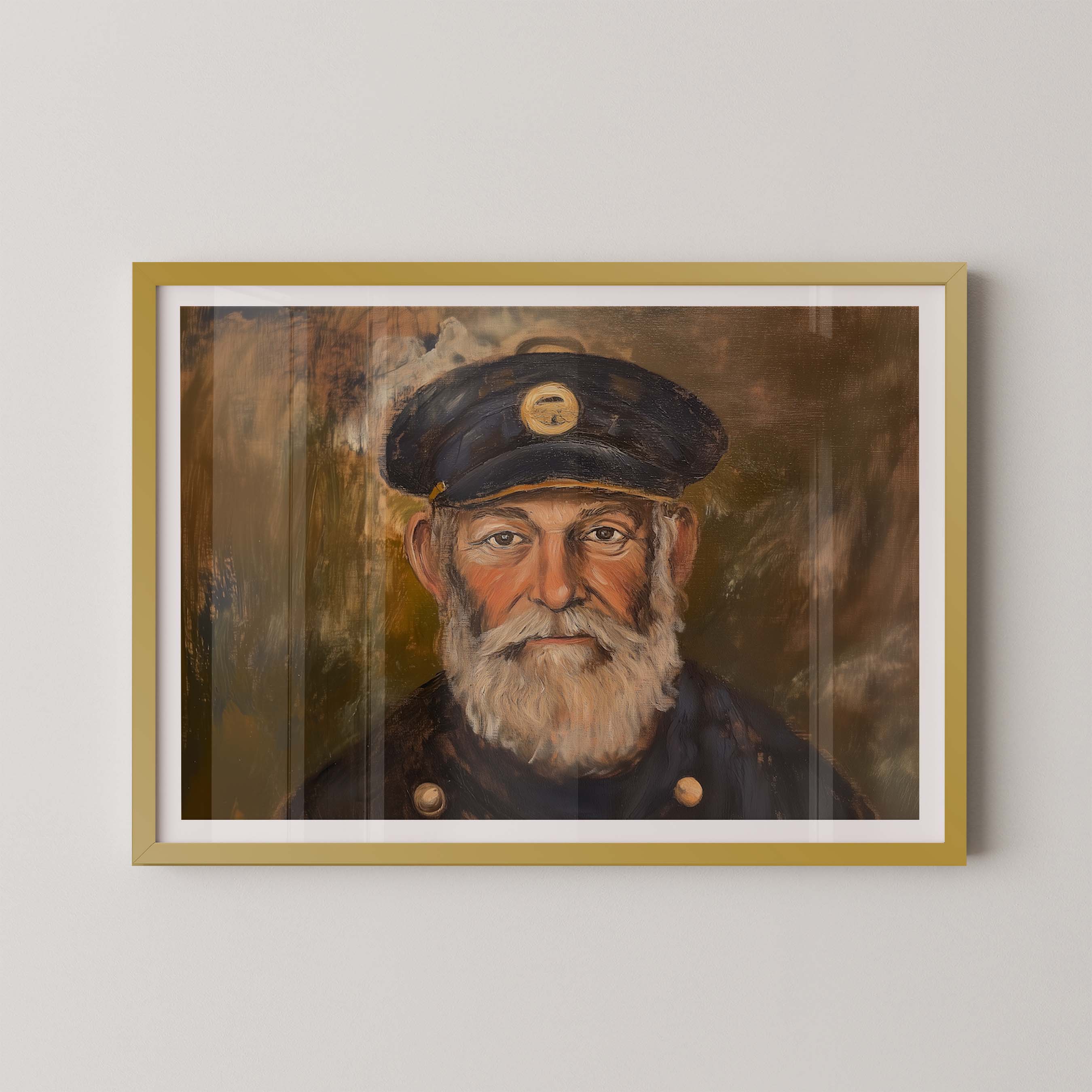 Seafarer
