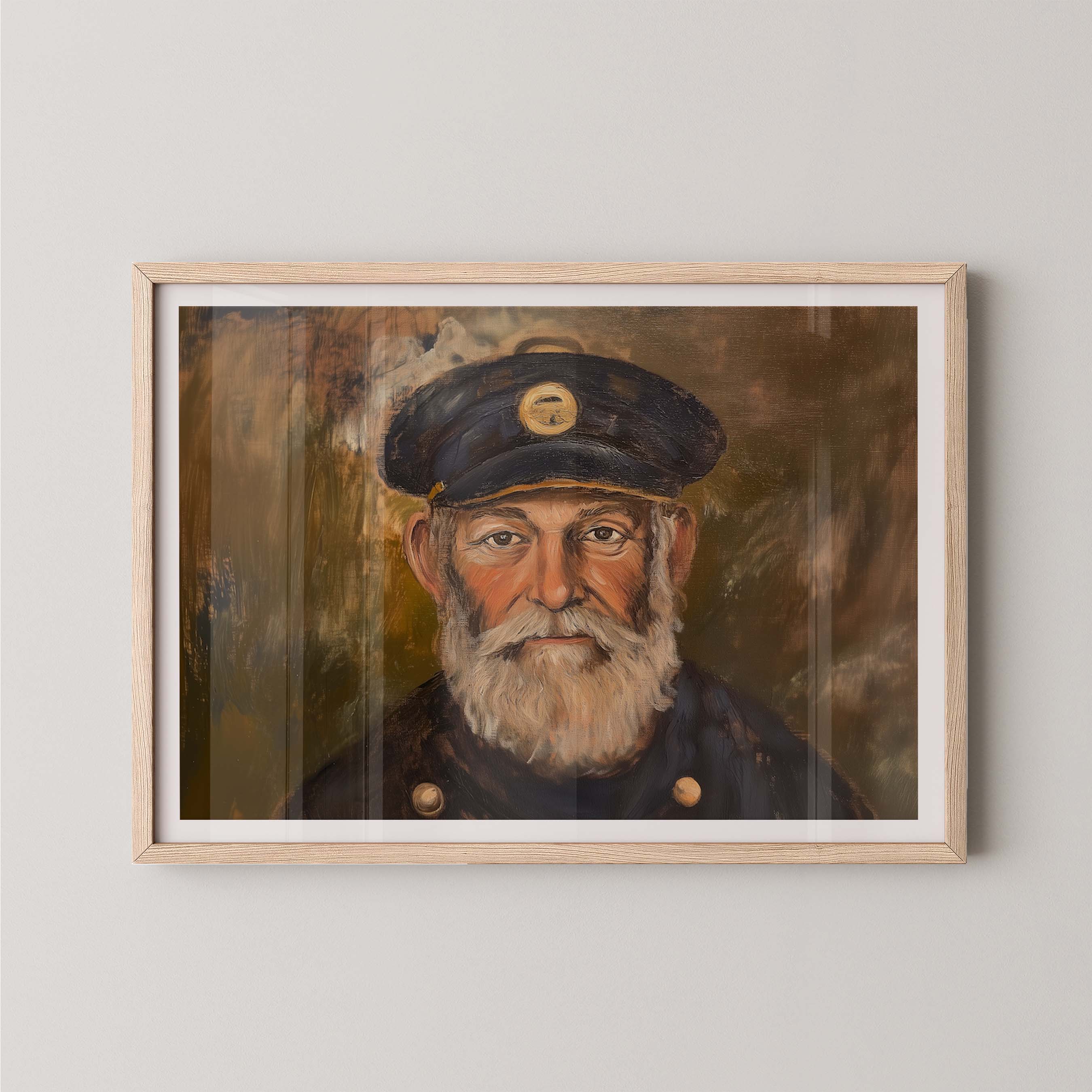 Seafarer