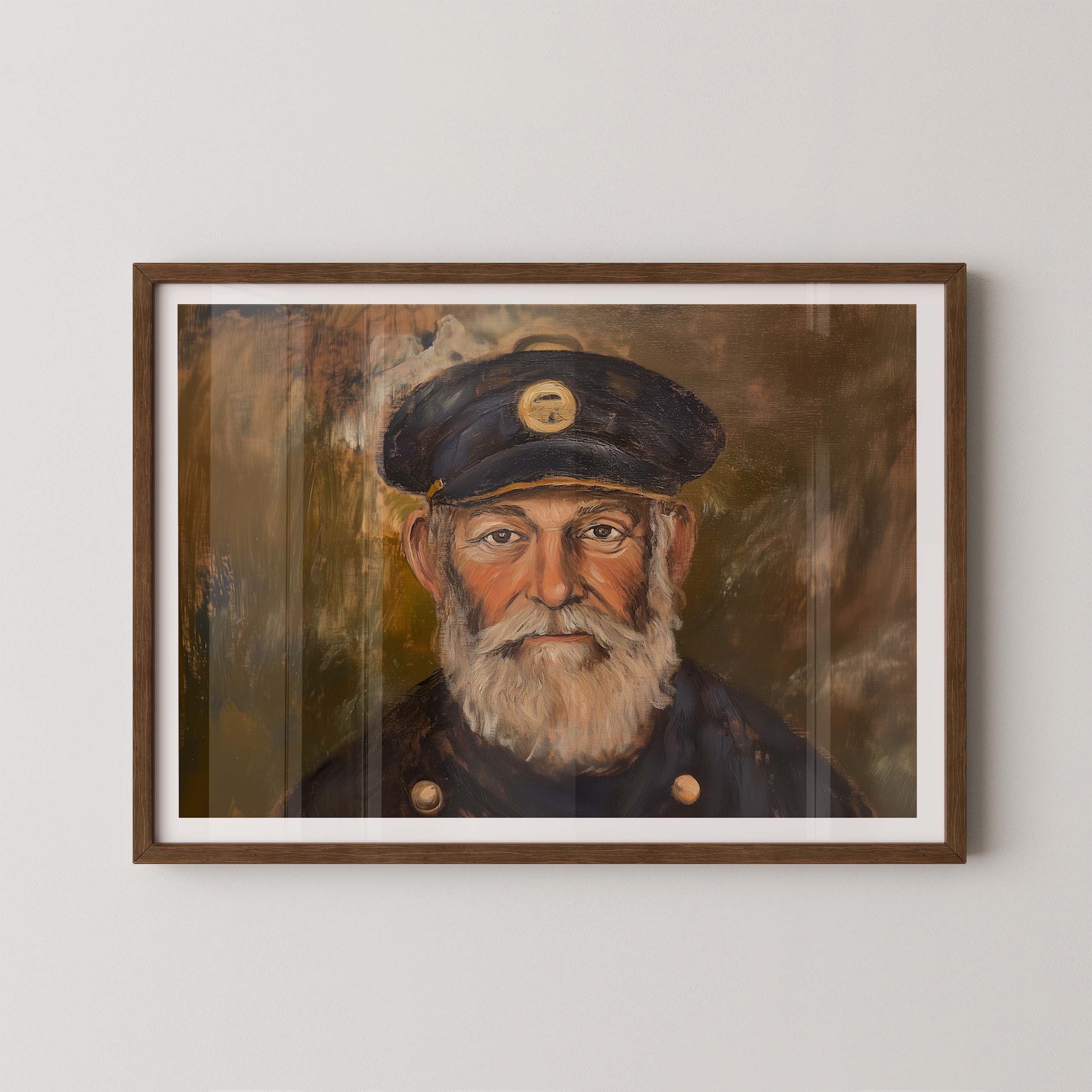 Seafarer