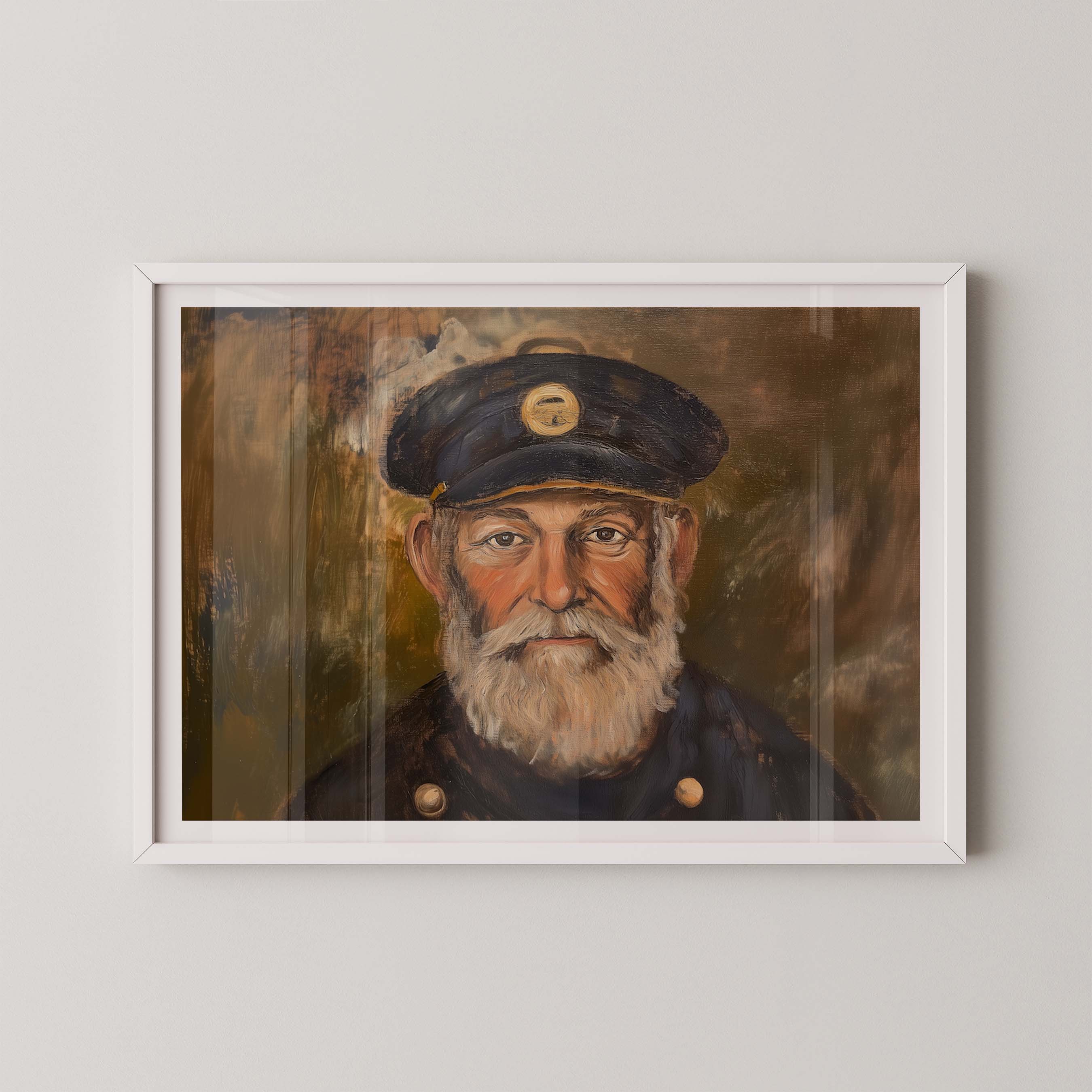Seafarer