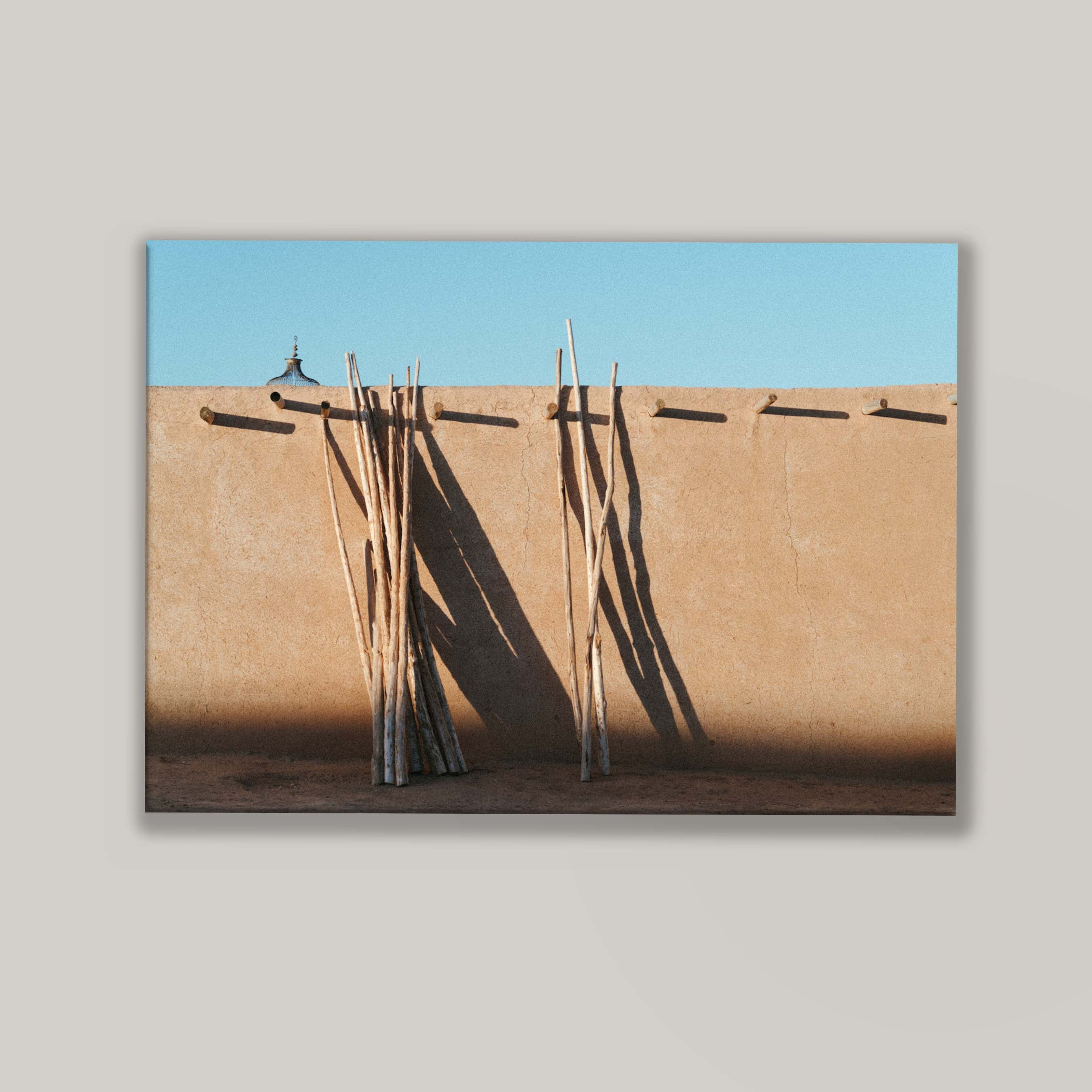 Shadow Play
