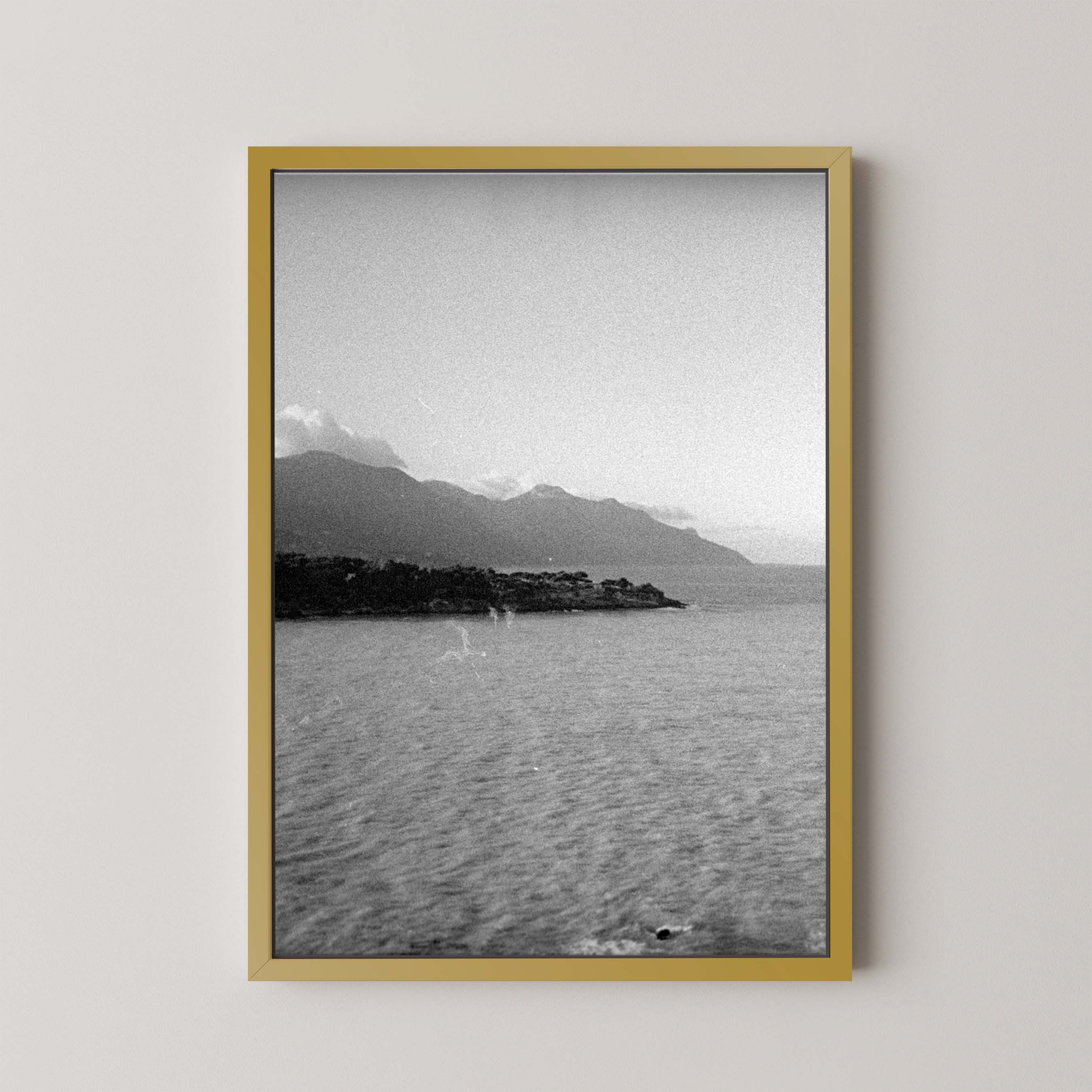 Sicilian Shores